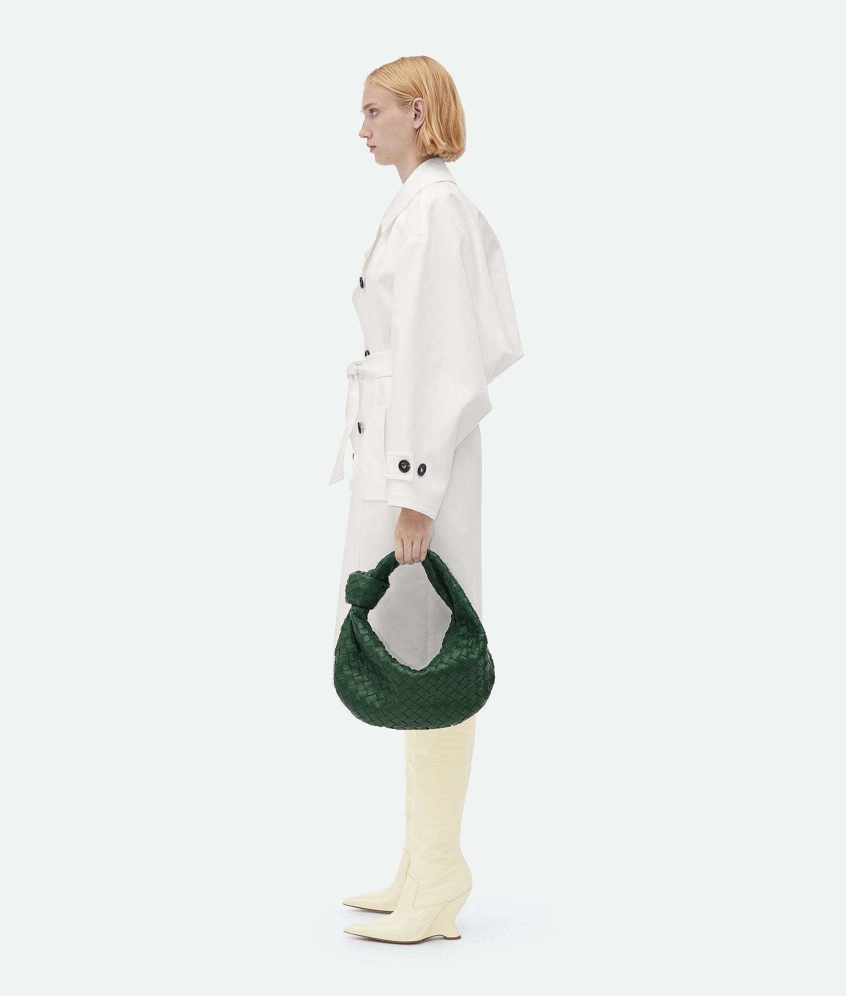BOTTEGA VENETA Teen Jodie肩背包