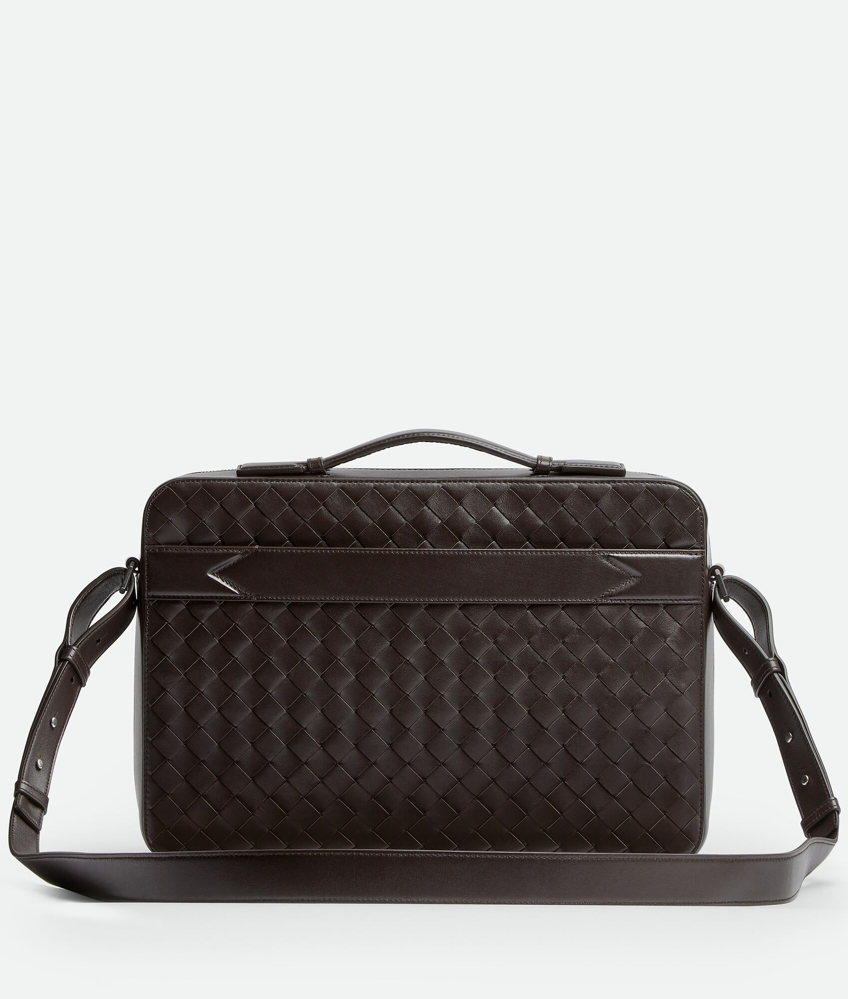 BOTTEGA VENETA Getaway薄款公文包