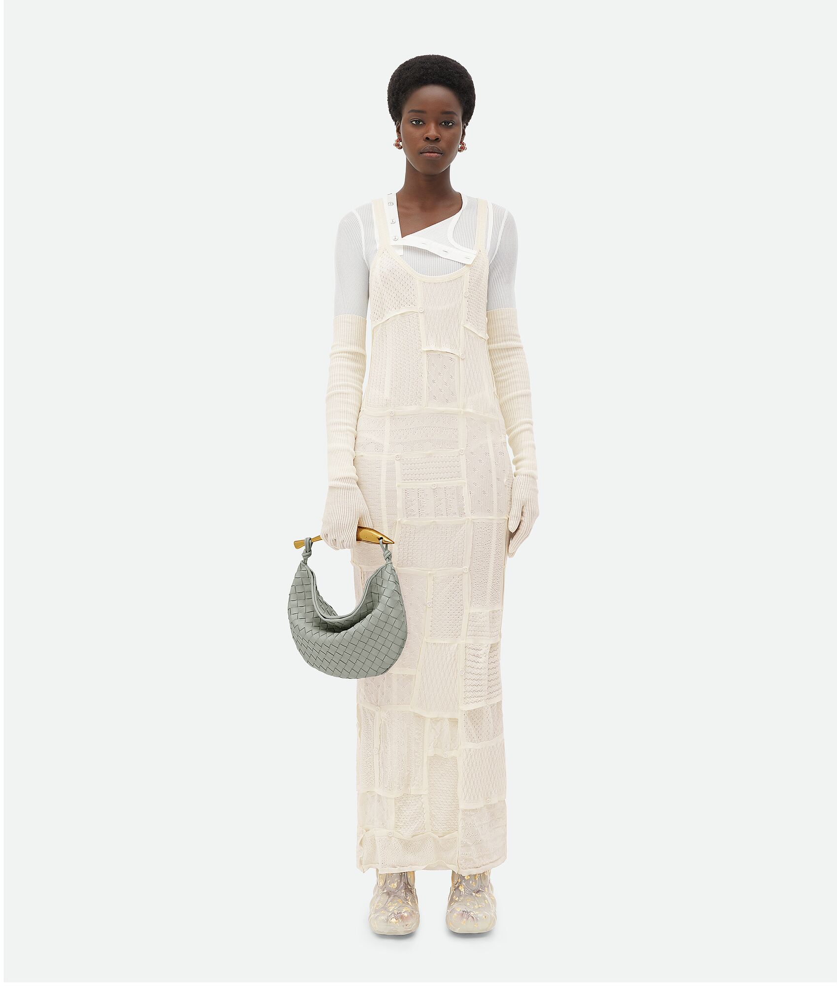BOTTEGA VENETA Sardine手袋