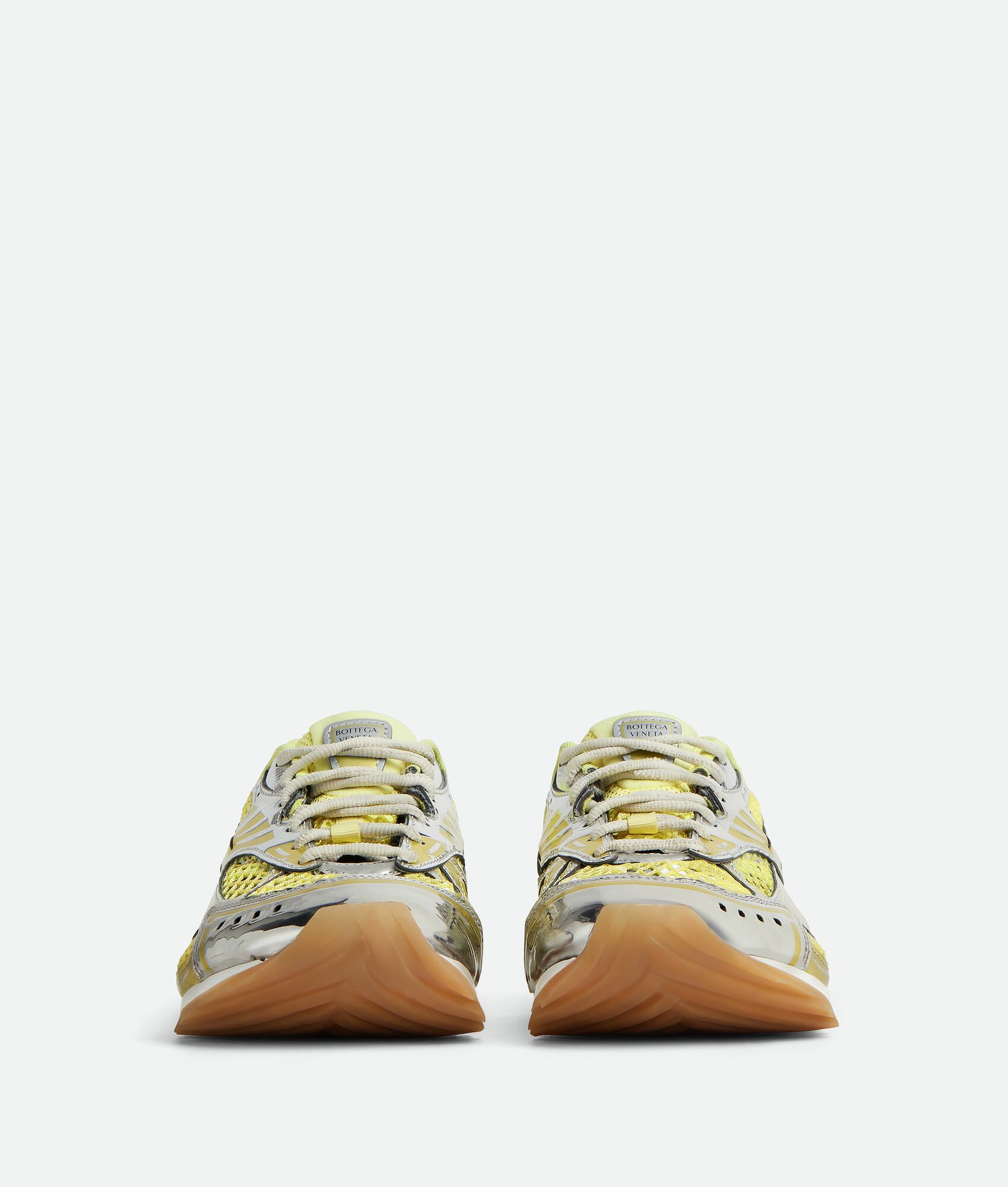 BOTTEGA VENETA 女士Orbit运动鞋