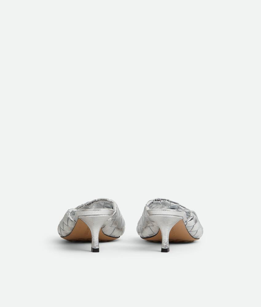 BOTTEGA VENETA 女士Blink穆勒鞋