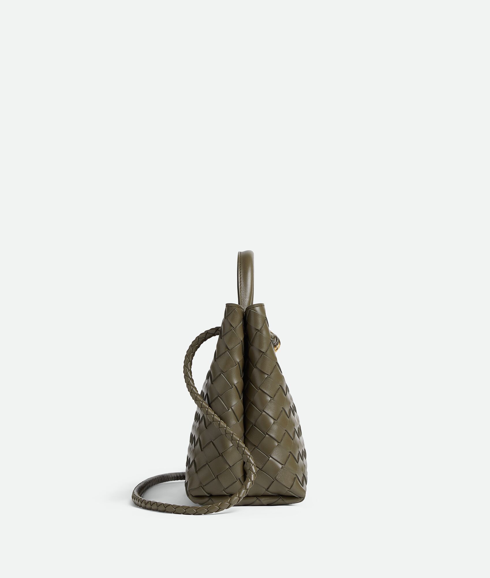 BOTTEGA VENETA 小号Andiamo手提包