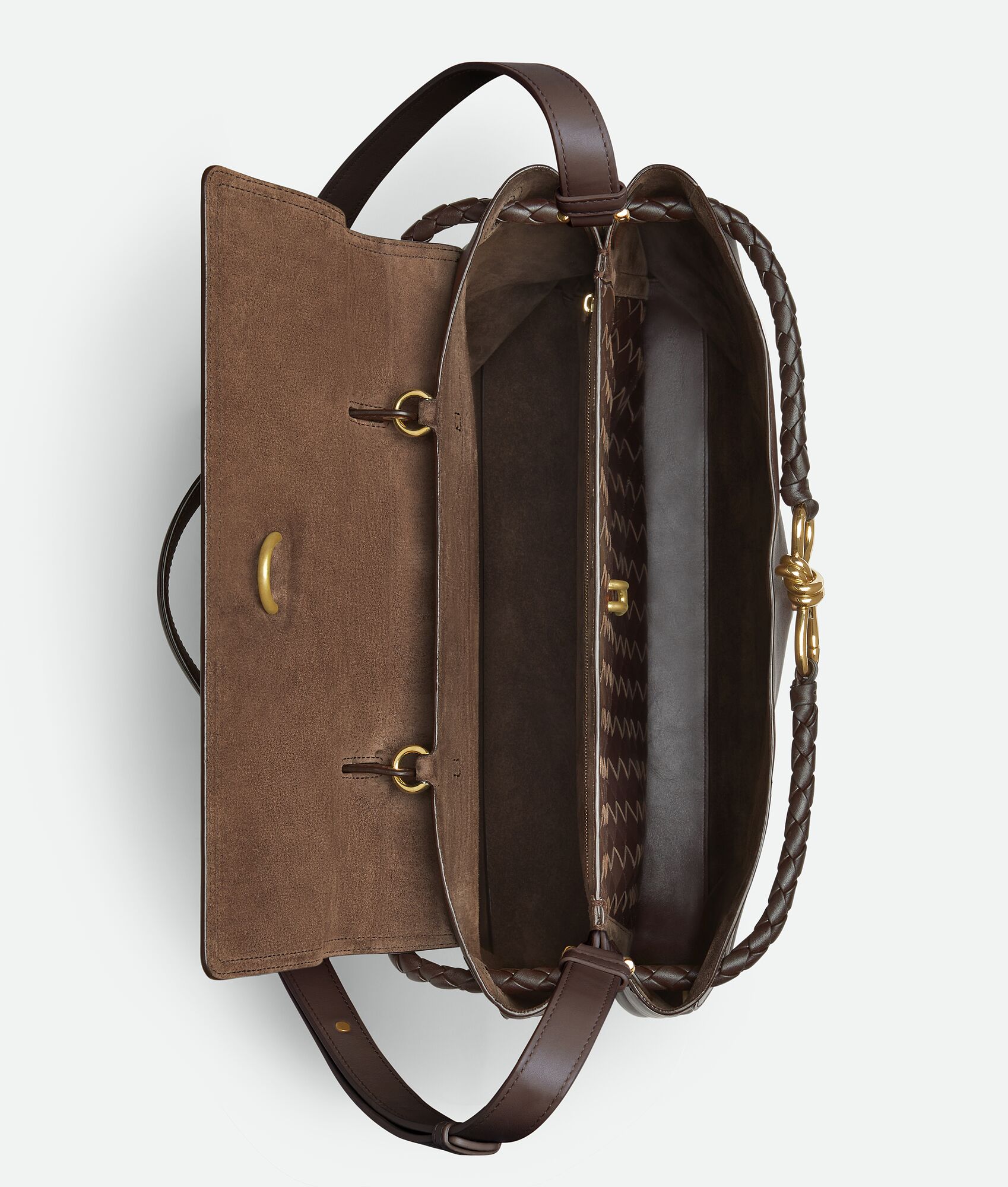 BOTTEGA VENETA Ciao Ciao大号手提包