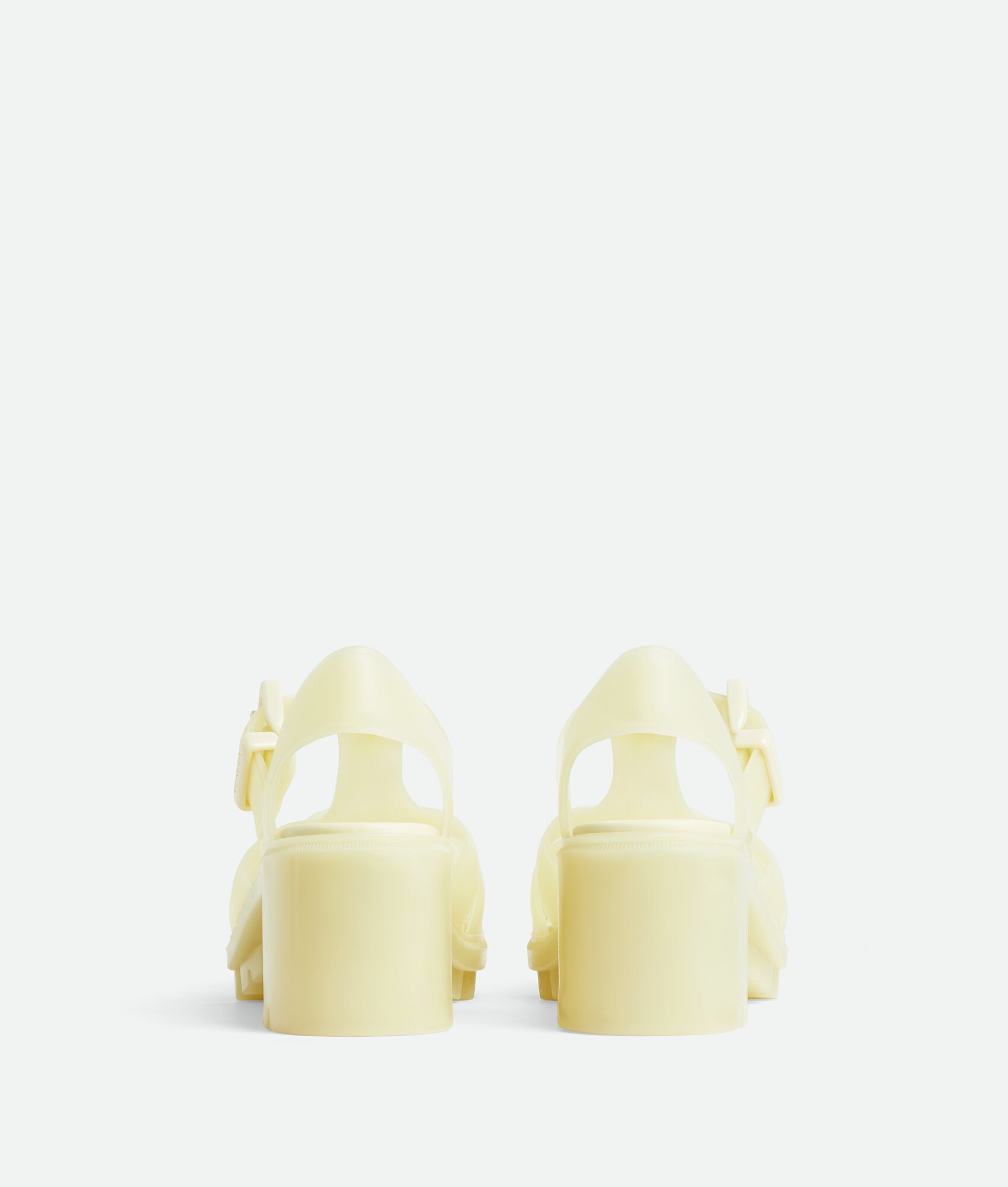 BOTTEGA VENETA 女士Gertie渔夫凉鞋