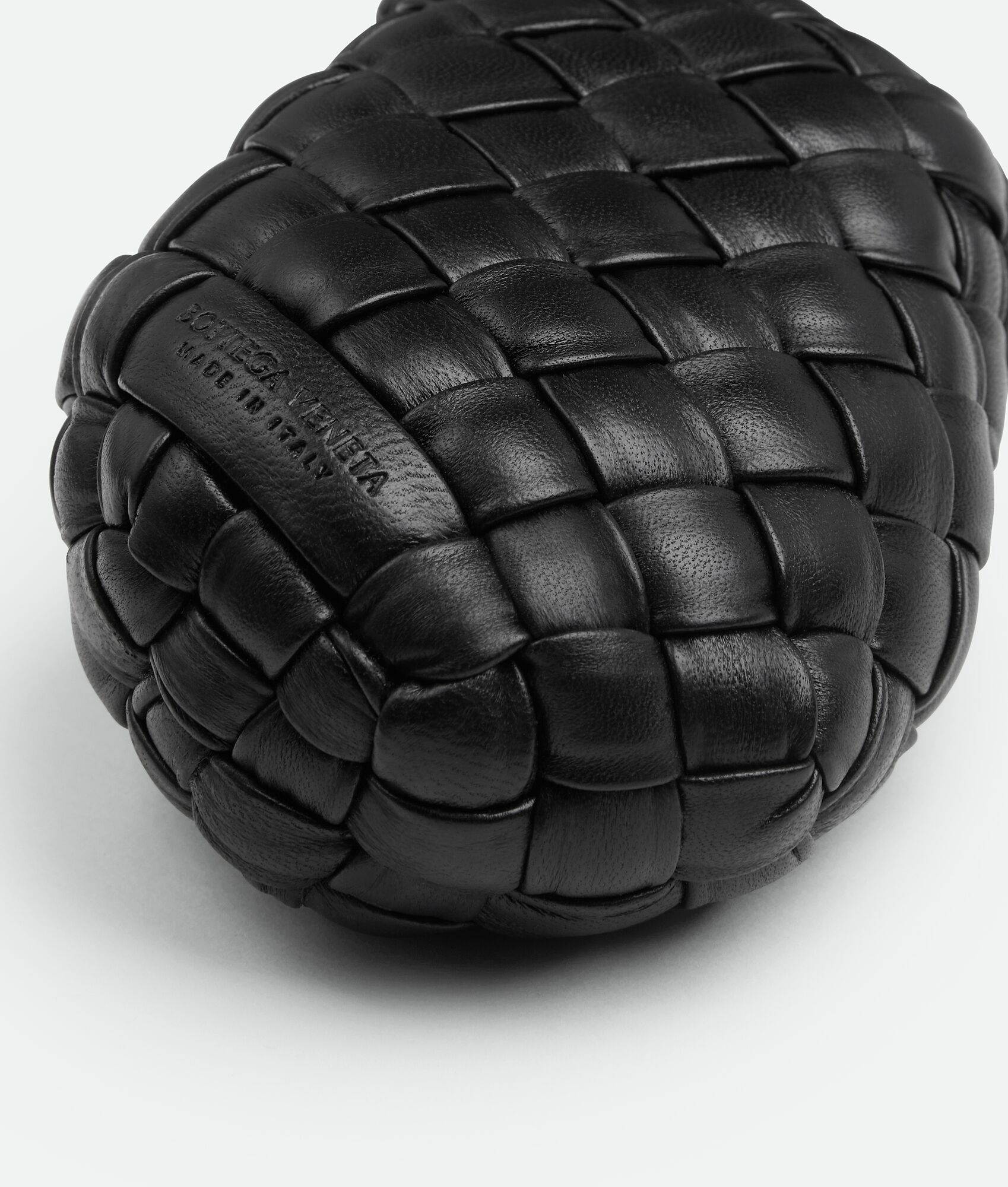 BOTTEGA VENETA Intreccio Foulard镇纸摆件