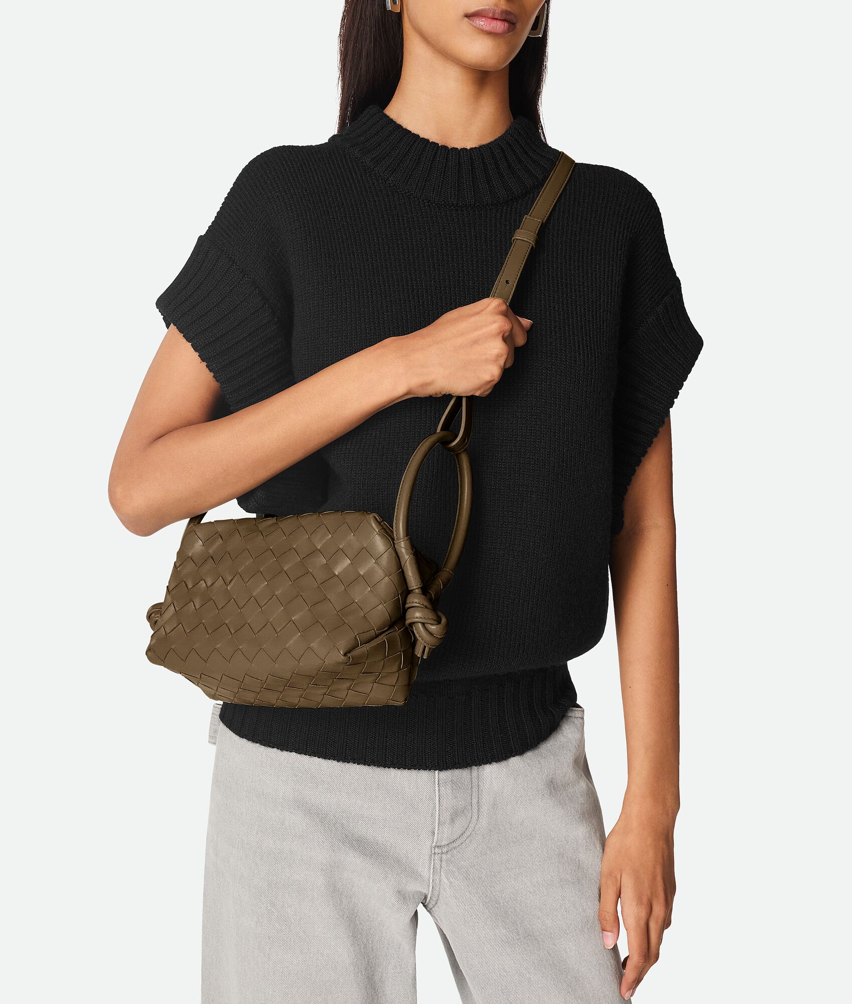 BOTTEGA VENETA Loop手提包