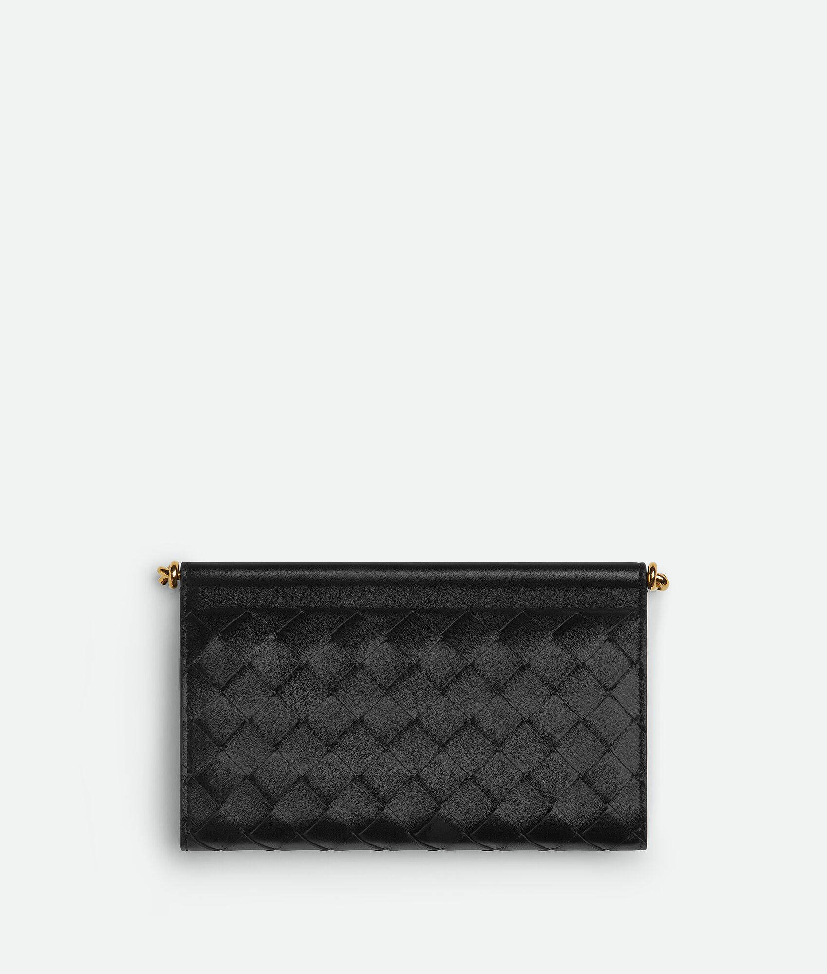BOTTEGA VENETA 大号Solstice翻盖钱包