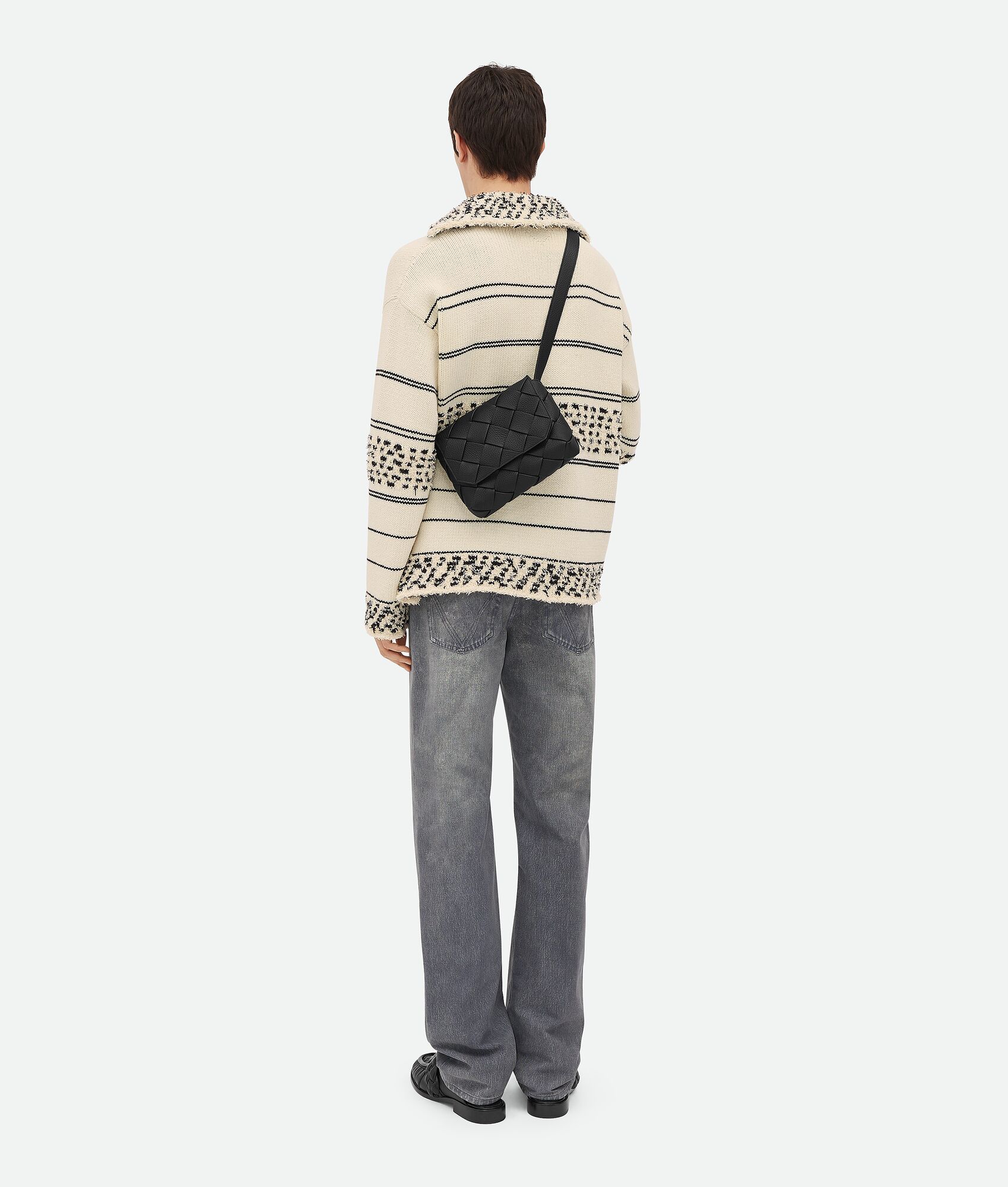BOTTEGA VENETA Diago斜挎包