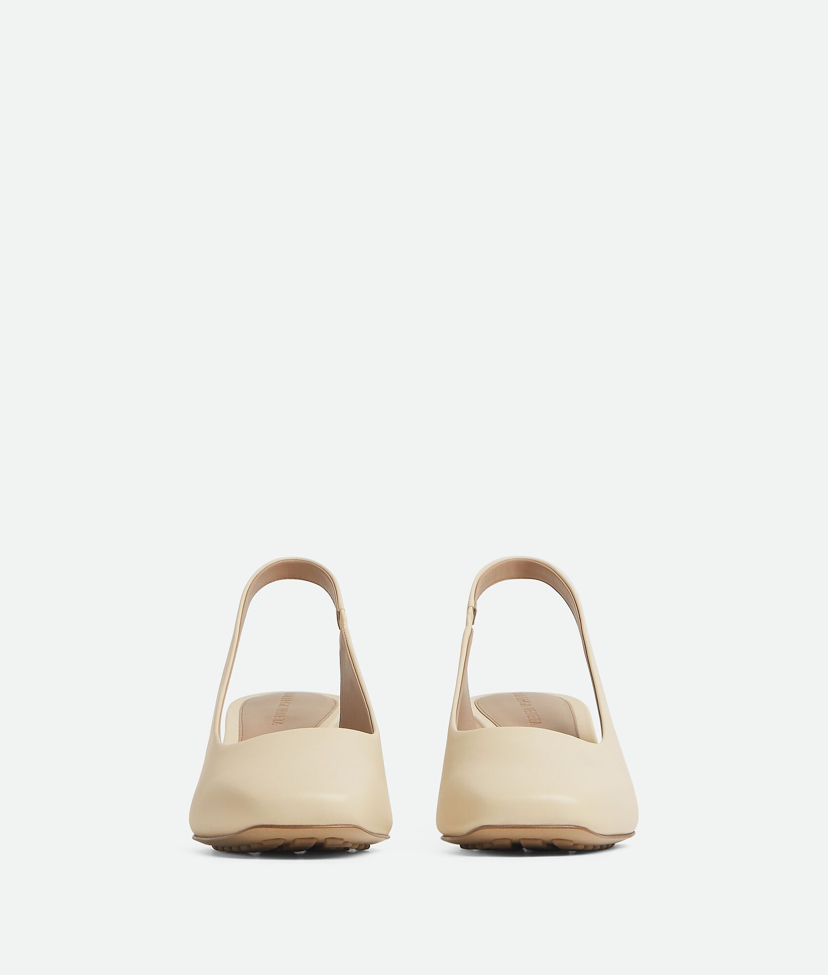 BOTTEGA VENETA 女士Knot高跟鞋