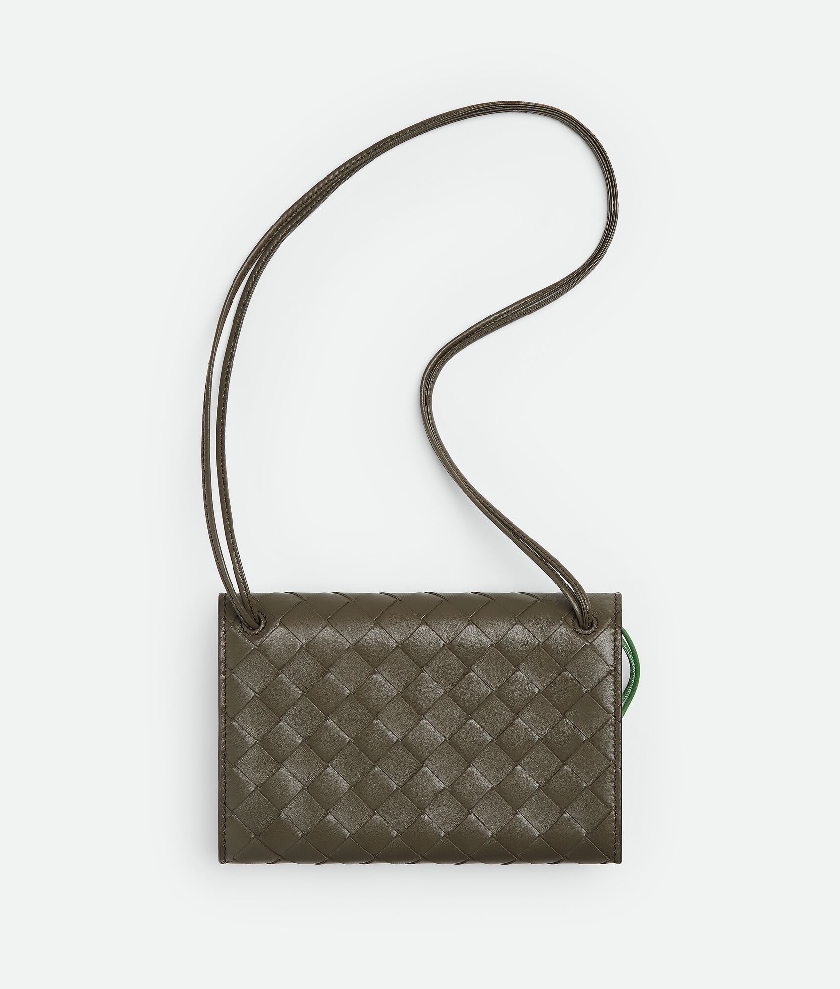 BOTTEGA VENETA Andiamo Daisy手拿包