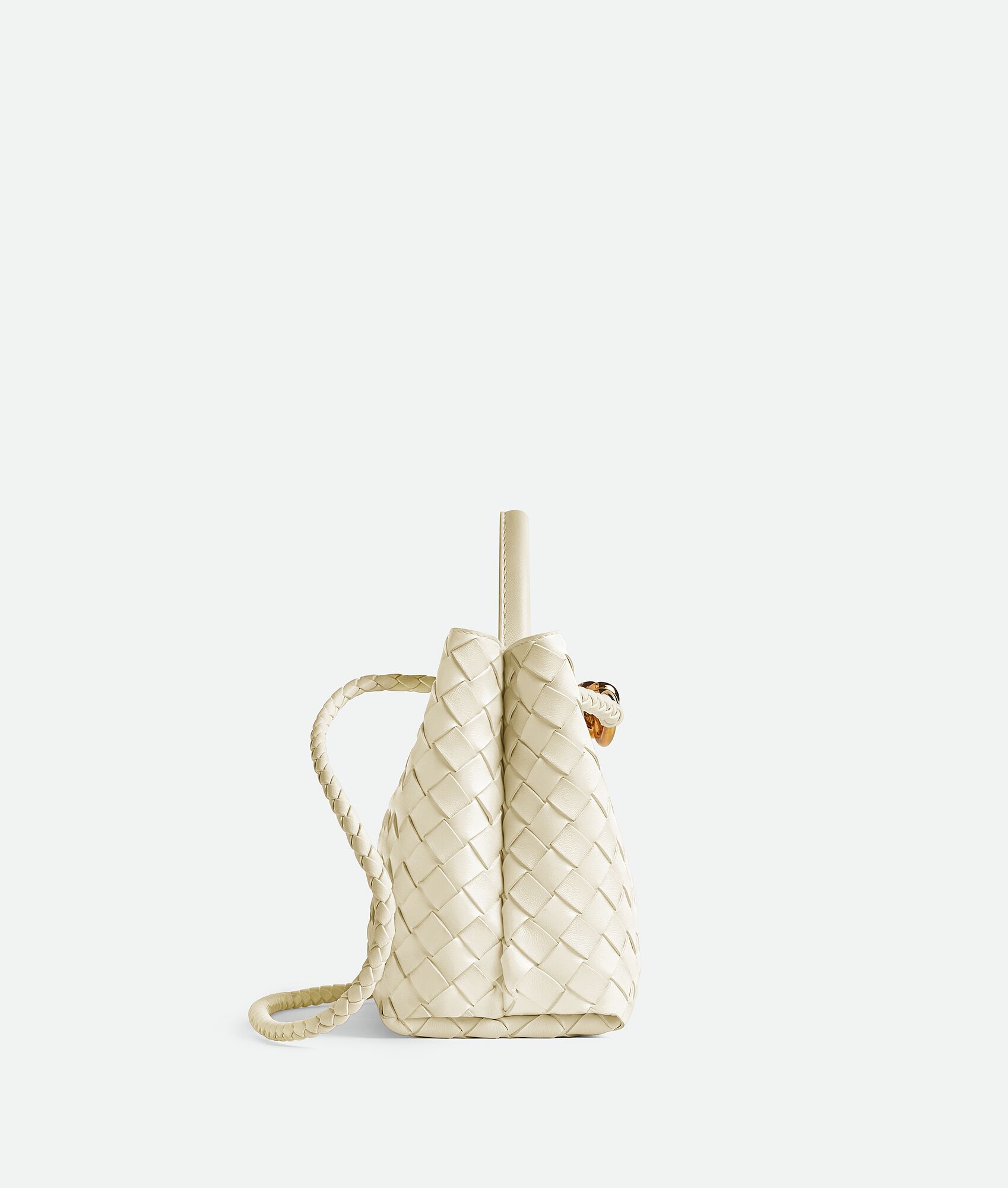 BOTTEGA VENETA 小号Andiamo手提包