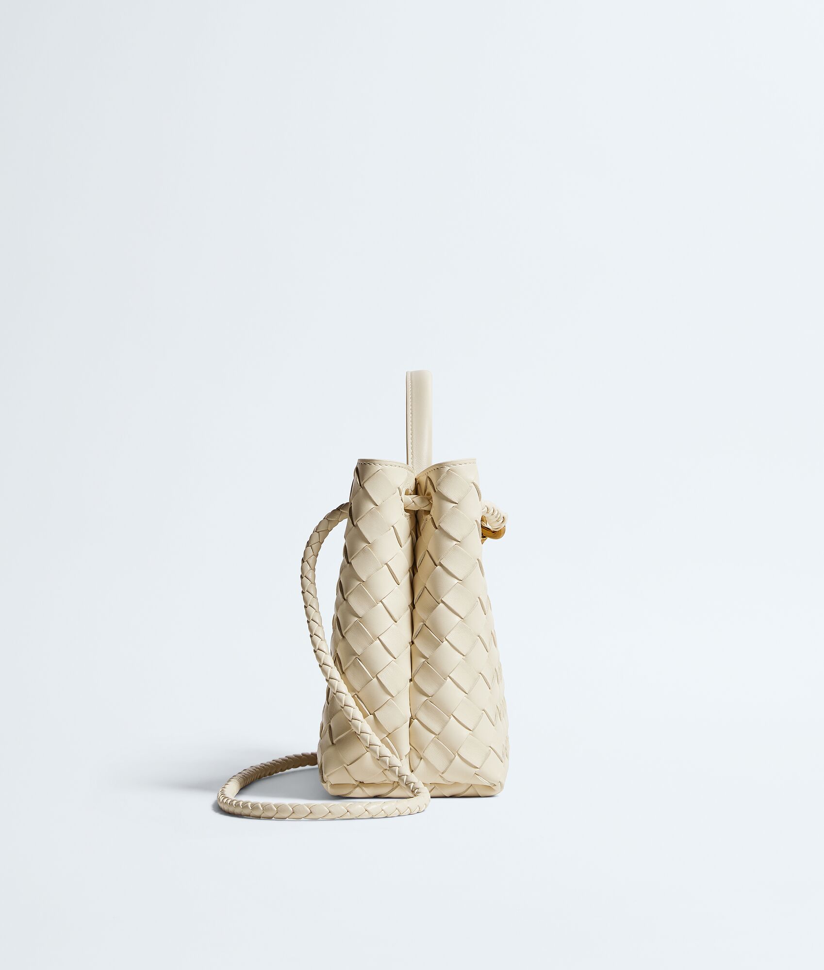 BOTTEGA VENETA 小号Andiamo手提包