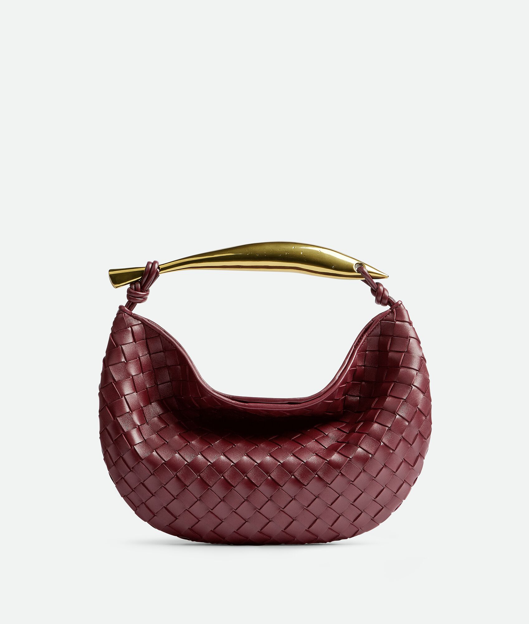 bottega veneta sardine手袋