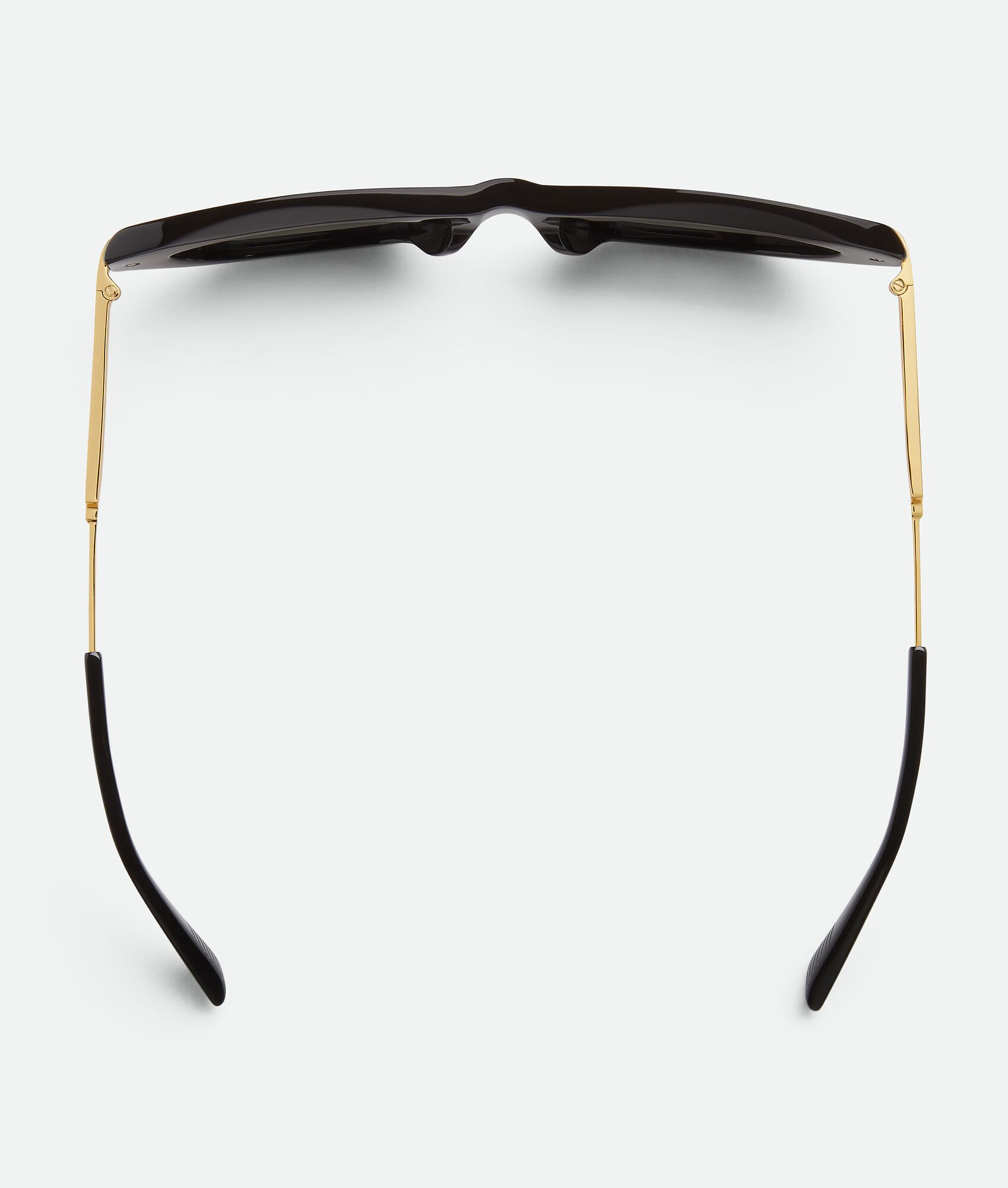 BOTTEGA VENETA Classic猫眼形太阳眼镜