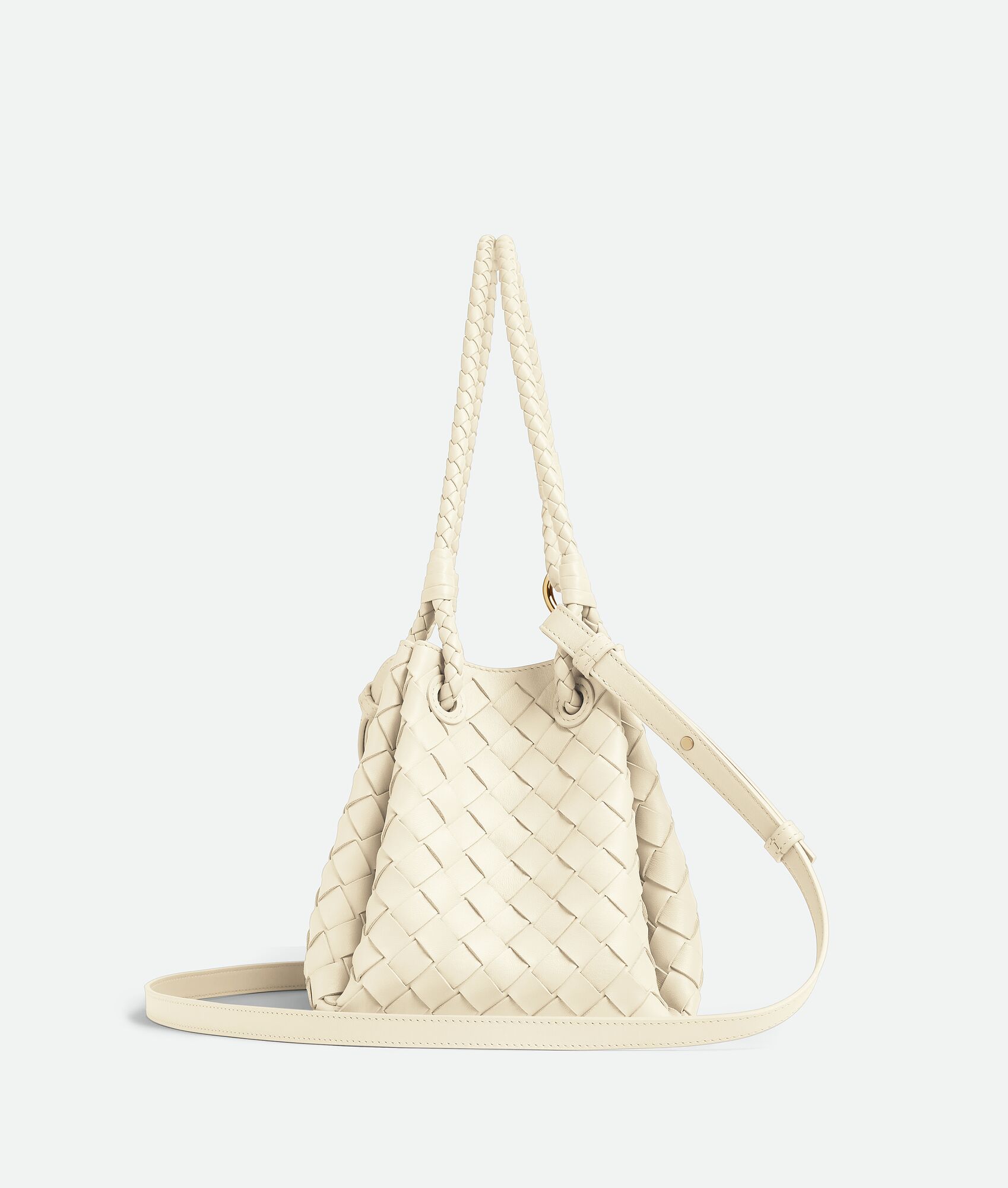 BOTTEGA VENETA Parachute肩背包