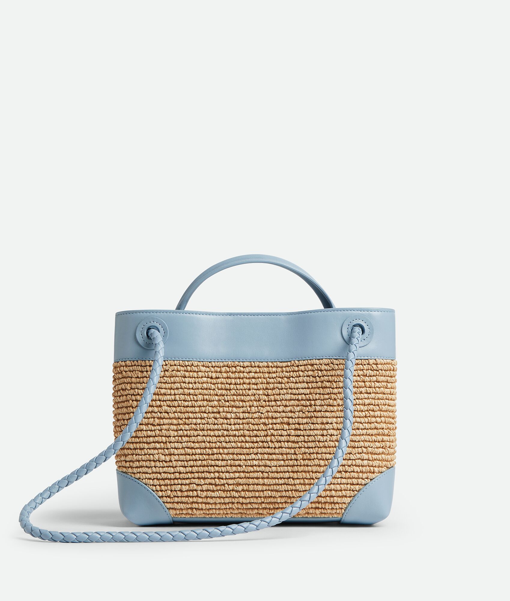 BOTTEGA VENETA 小号Andiamo手提包