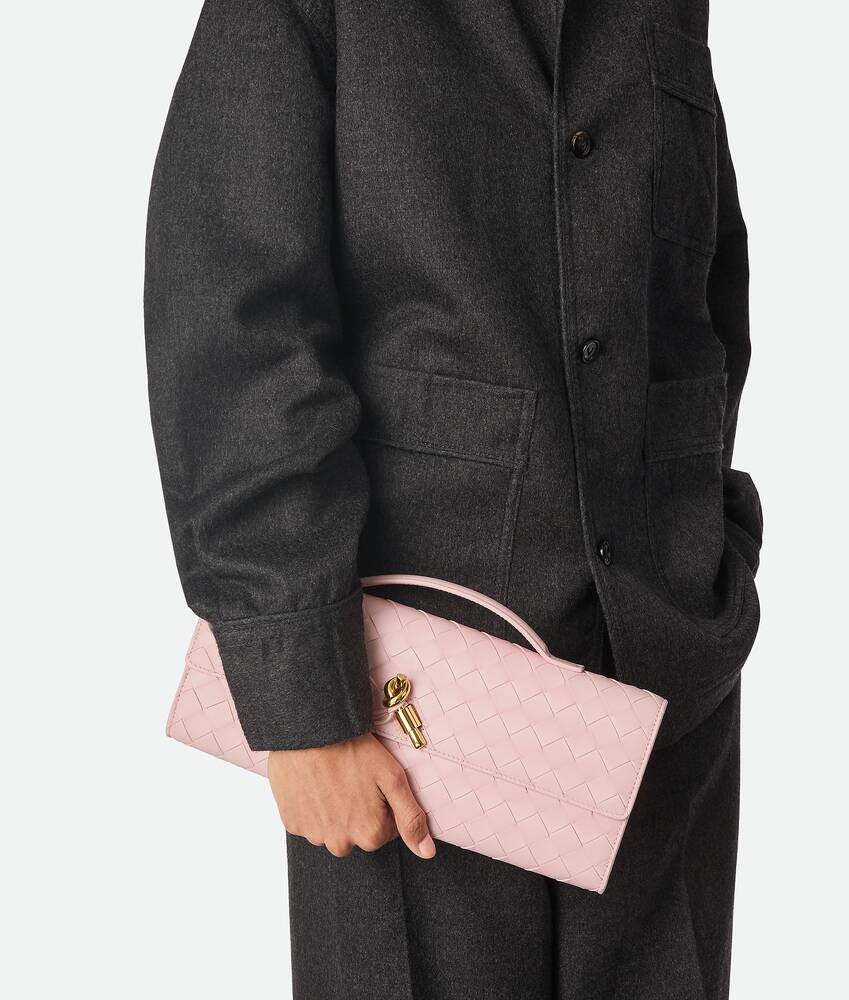 BOTTEGA VENETA Andiamo手拿包