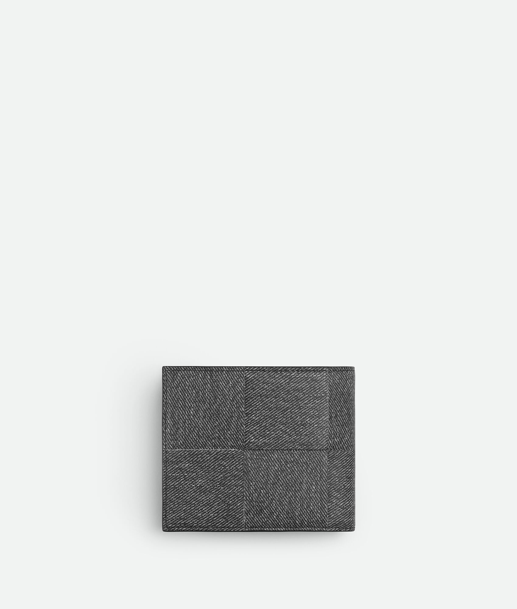 BOTTEGA VENETA Cassette双折钱包