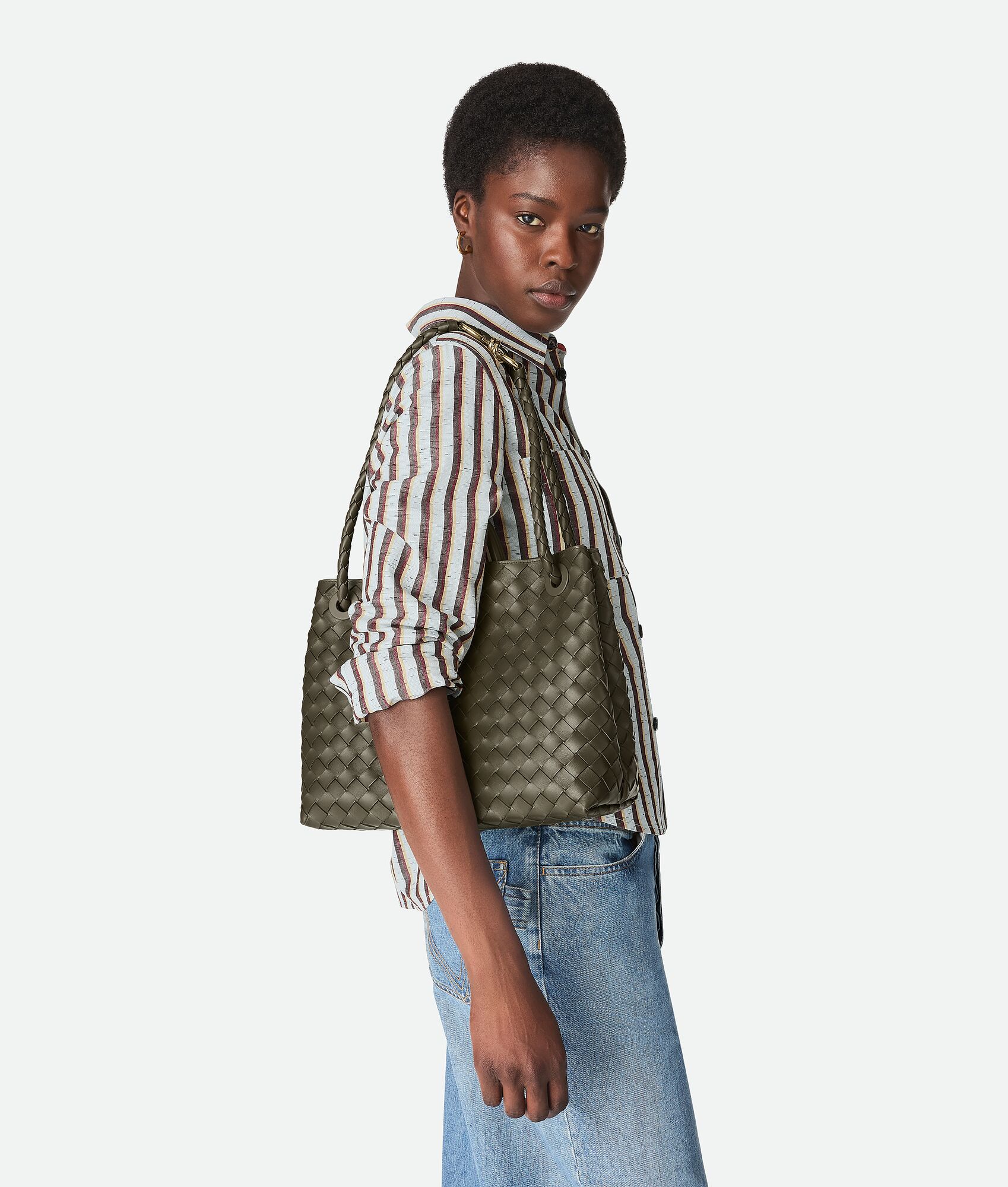 BOTTEGA VENETA Andiamo手提包