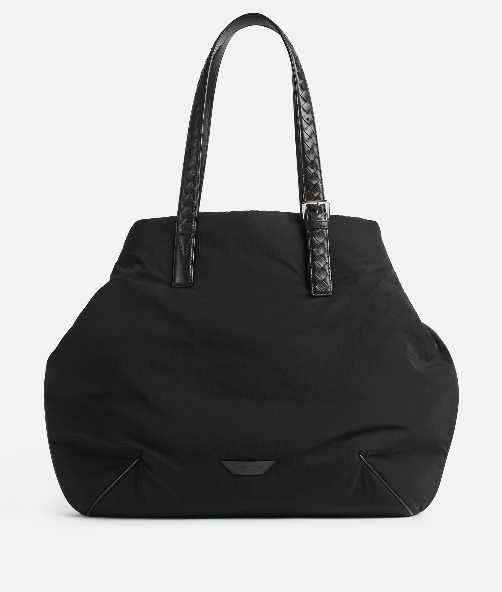 BOTTEGA VENETA   Crossroad Buckle托特手袋