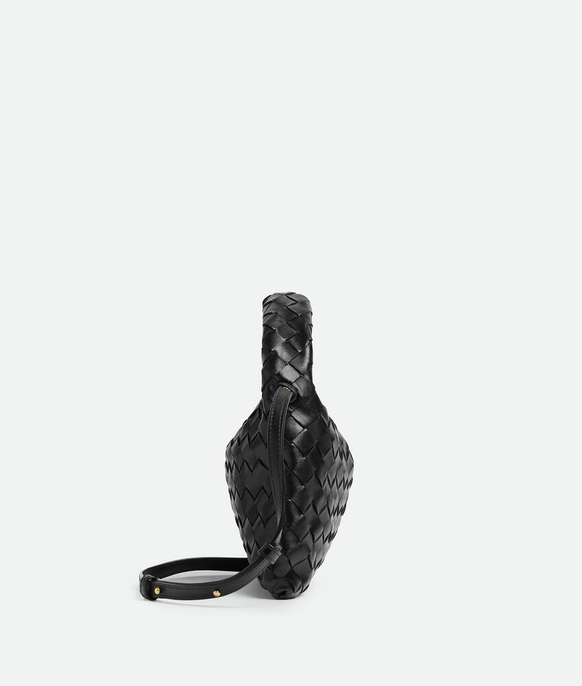 BOTTEGA VENETA Hop迷你斜挎包