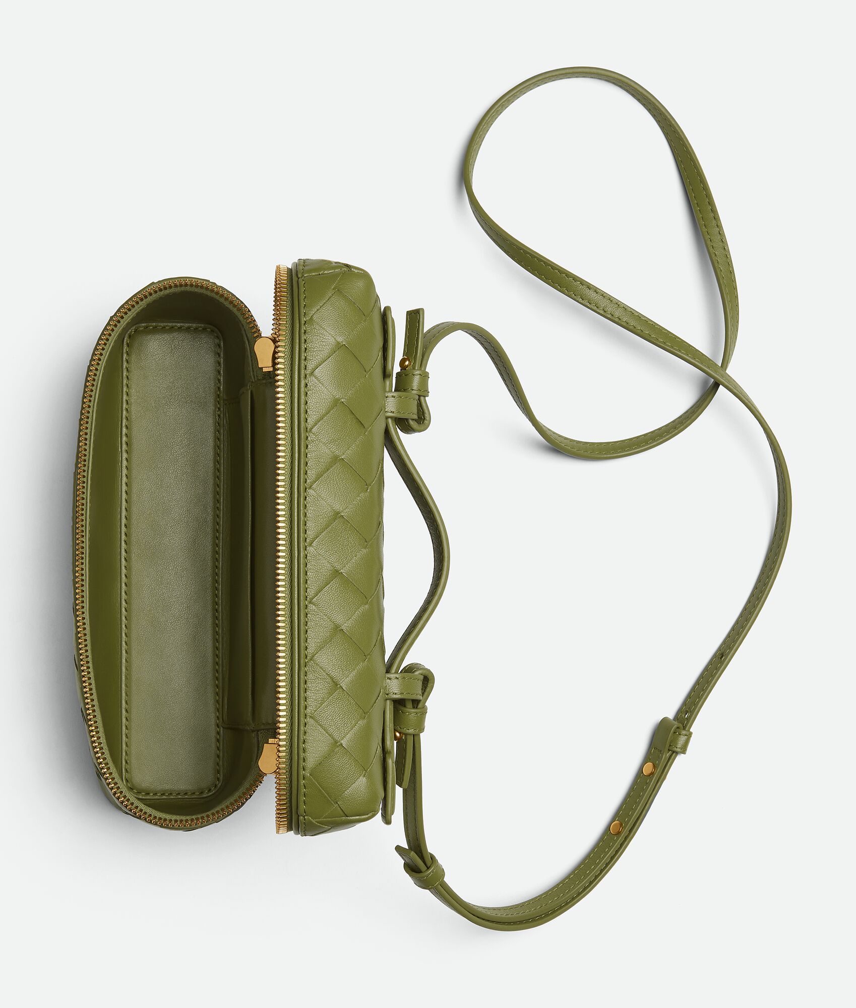 BOTTEGA VENETA Bang Bang化妆包