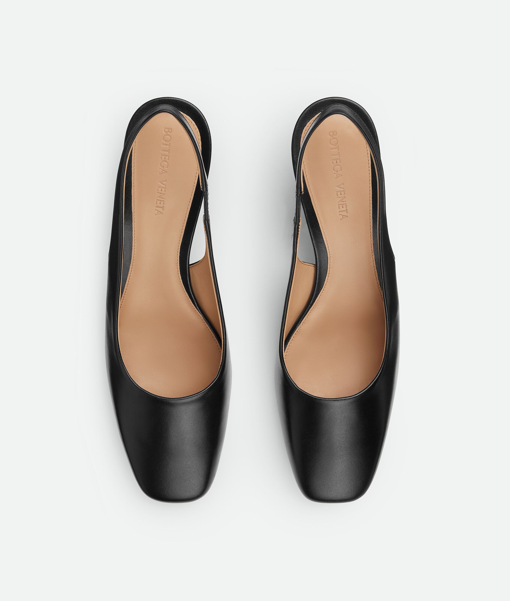 BOTTEGA VENETA 女士Knot高跟鞋