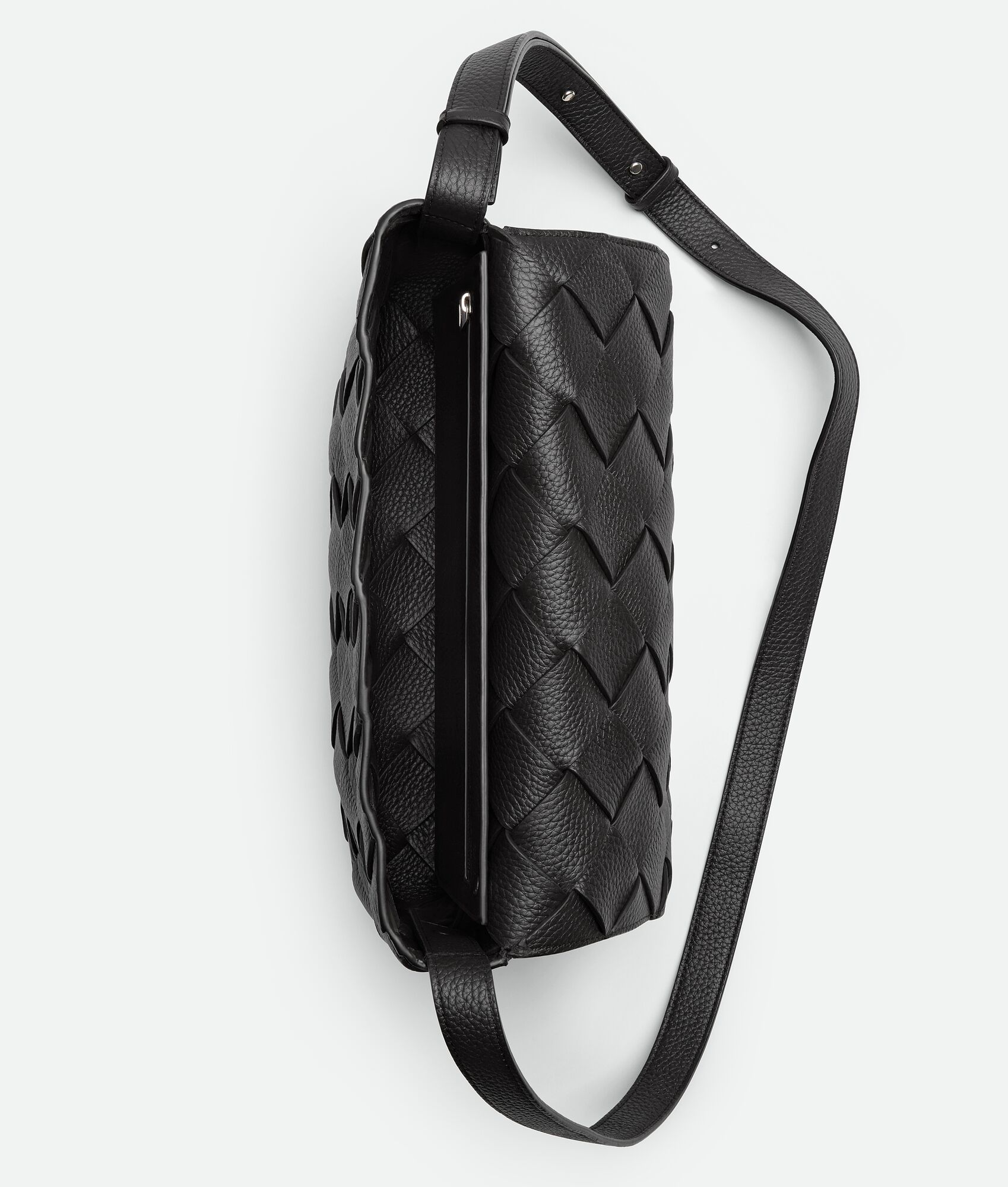 BOTTEGA VENETA Diago大号斜挎包