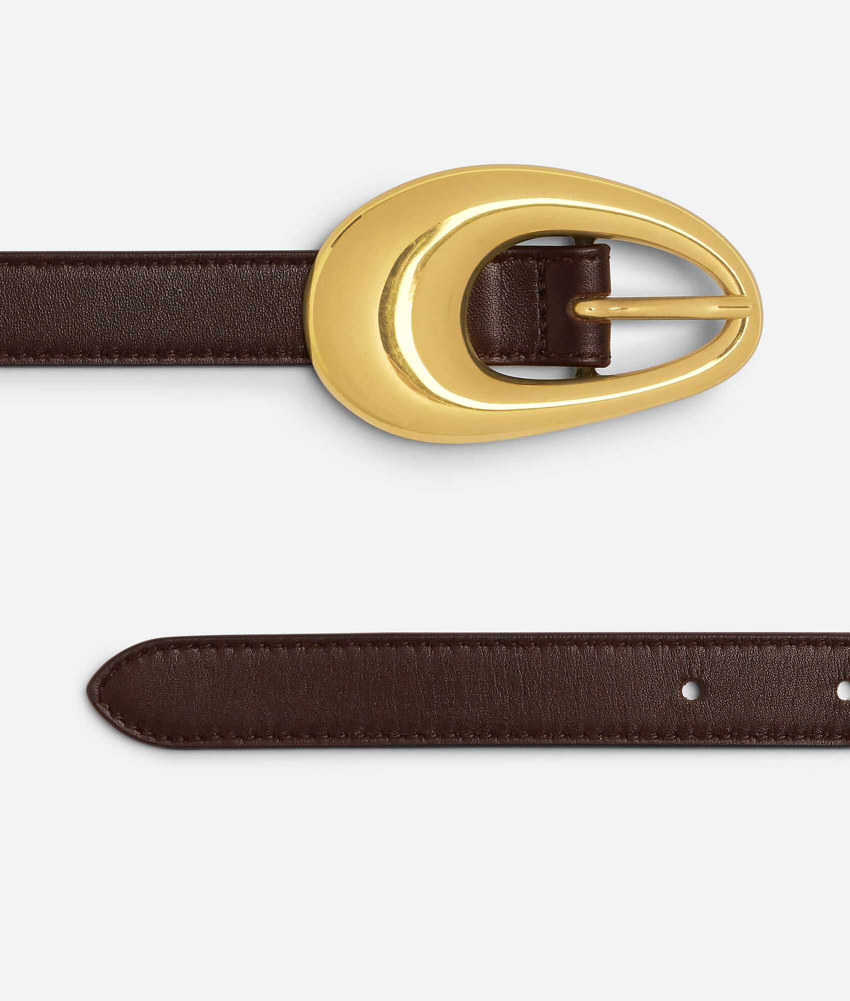 BOTTEGA VENETA Drop腰带