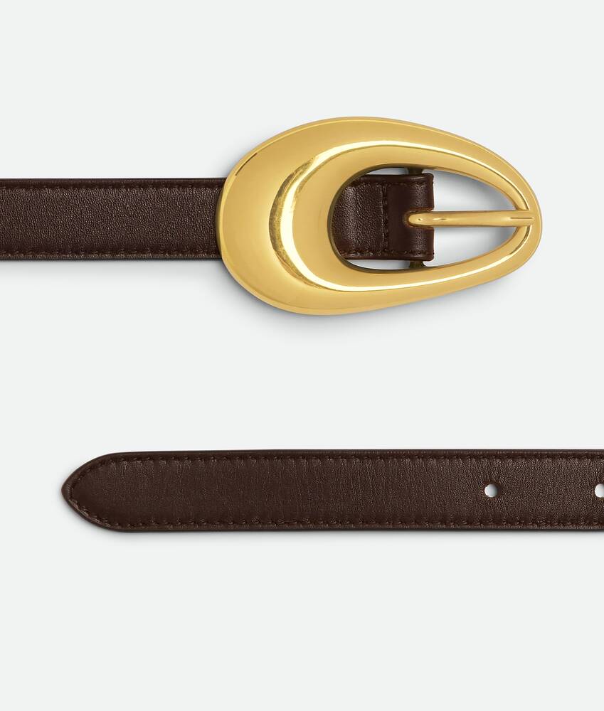 BOTTEGA VENETA Drop腰带