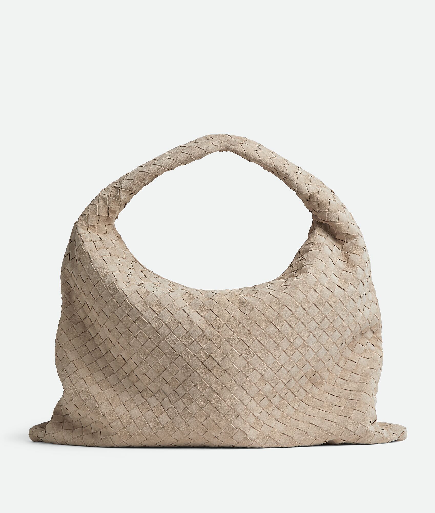 BOTTEGA VENETA Hop大号肩背包
