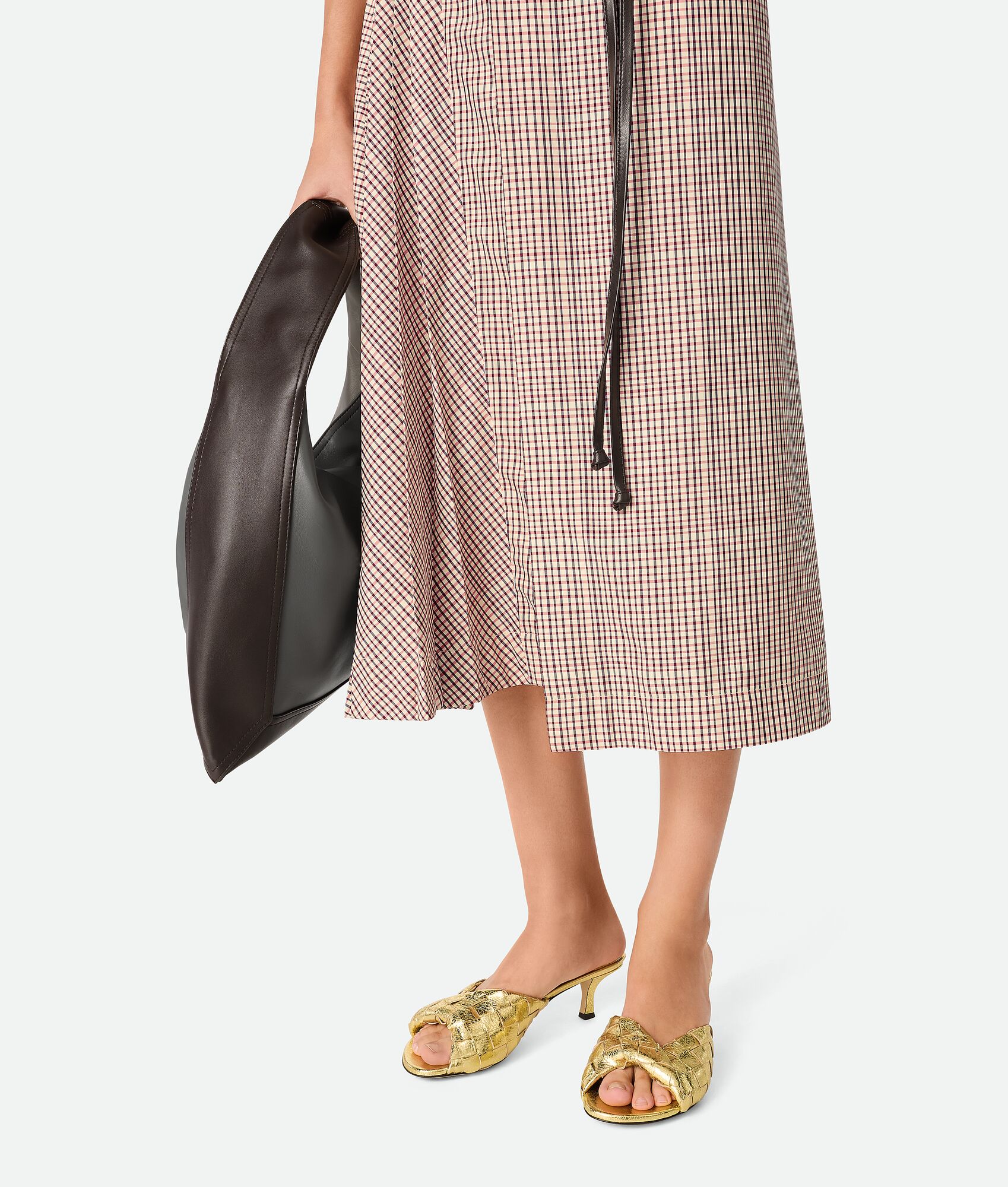 BOTTEGA VENETA 女士Blink穆勒鞋