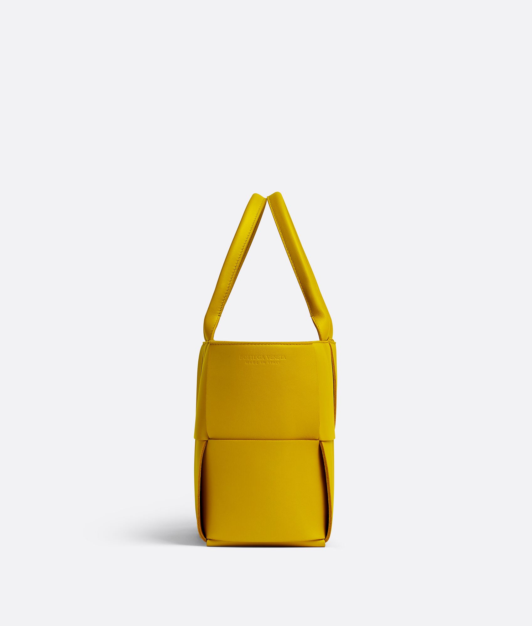BOTTEGA VENETA 小号Arco Tote托特手袋