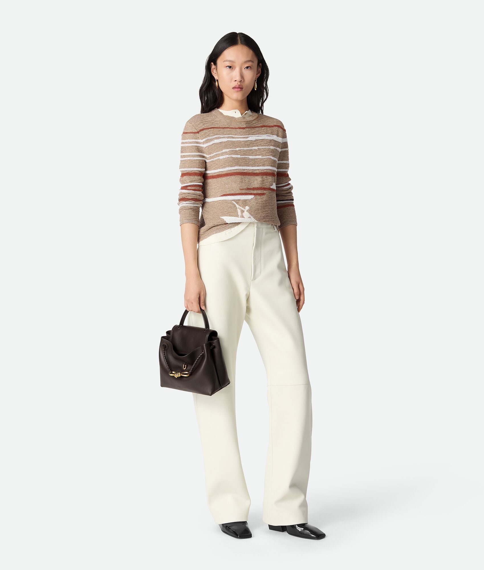 BOTTEGA VENETA 小号Ciao Ciao手提包