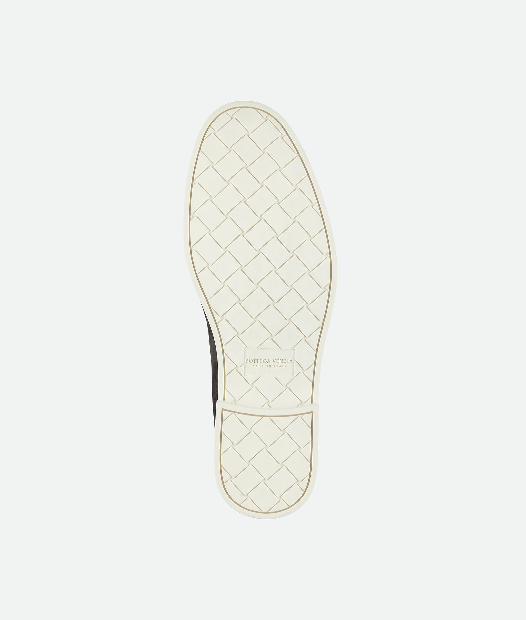BOTTEGA VENETA 男士Astaire乐福鞋