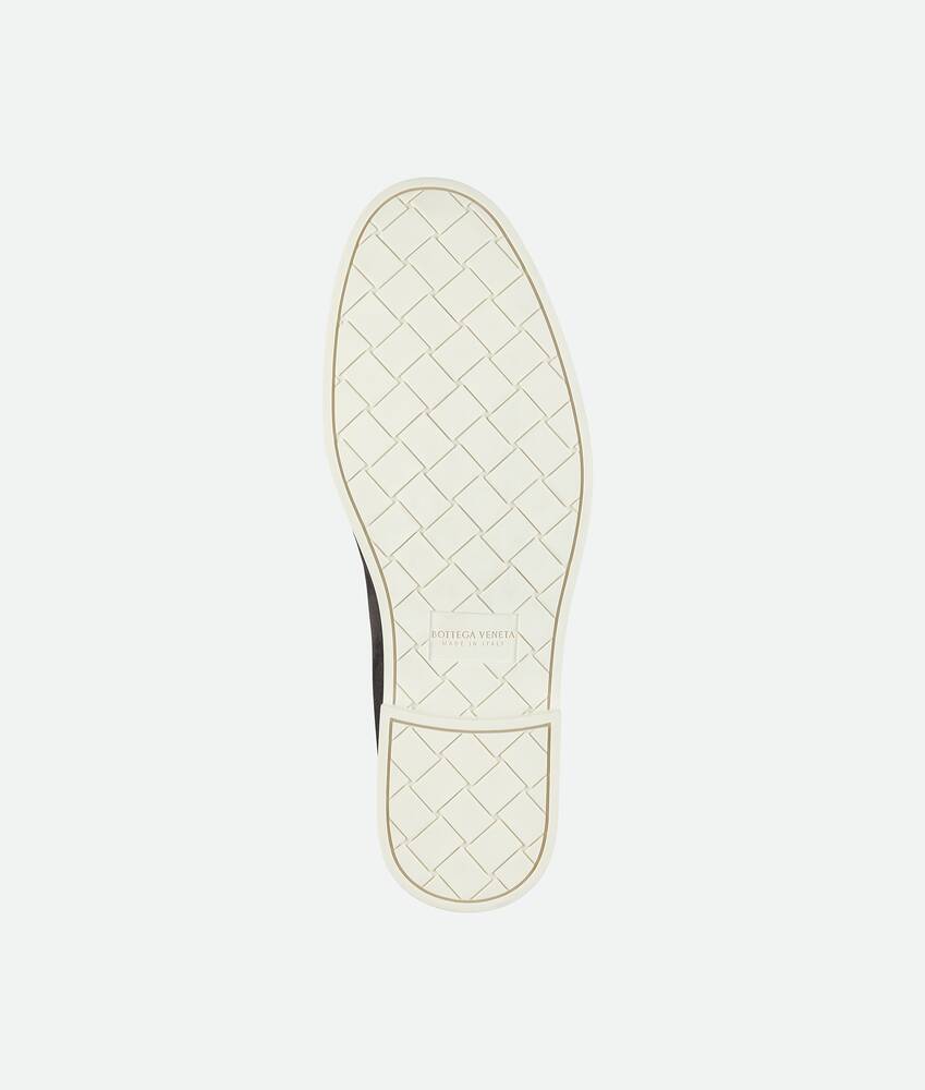 BOTTEGA VENETA 男士Astaire乐福鞋