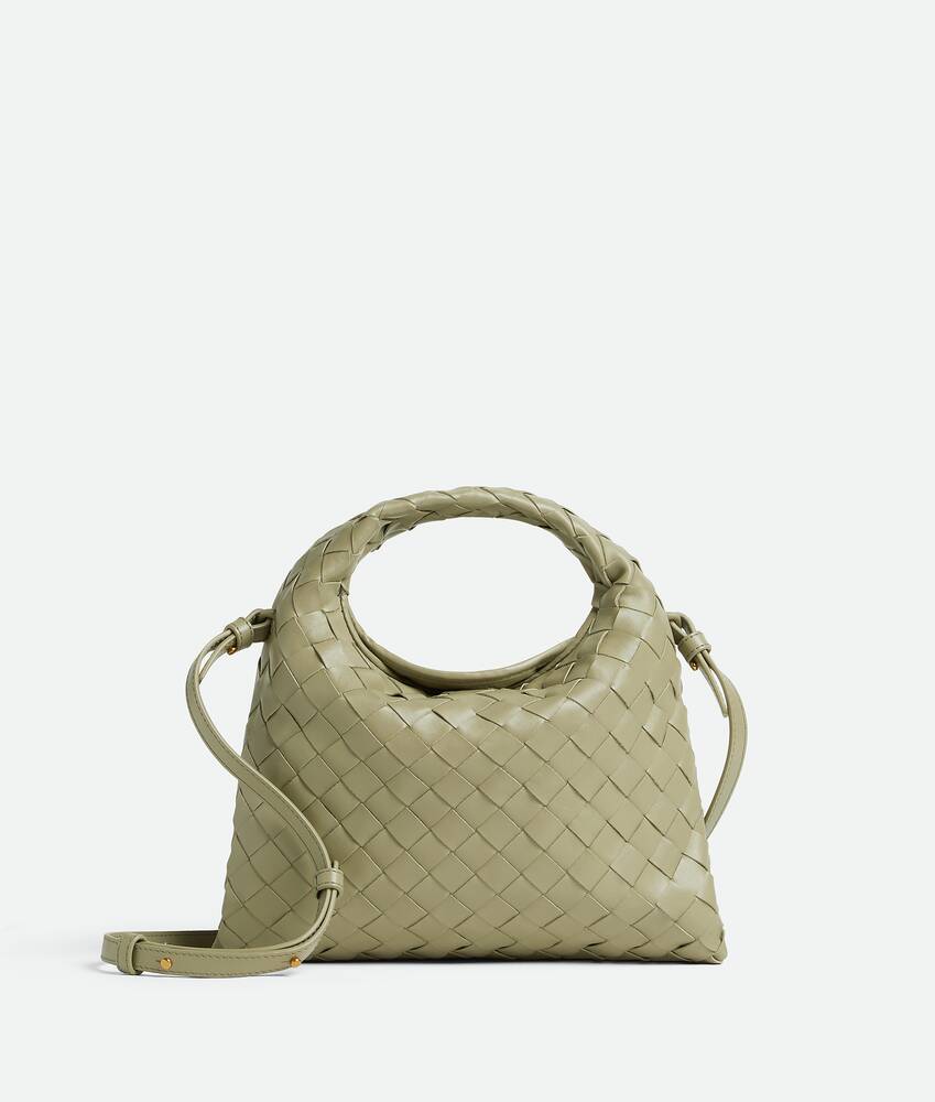 BOTTEGA VENETA Hop迷你斜挎包