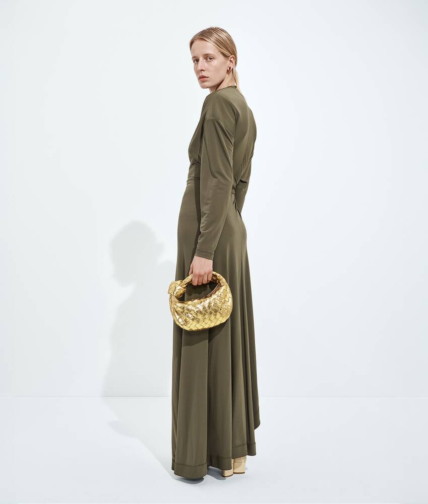BOTTEGA VENETA 迷你Jodie手提包