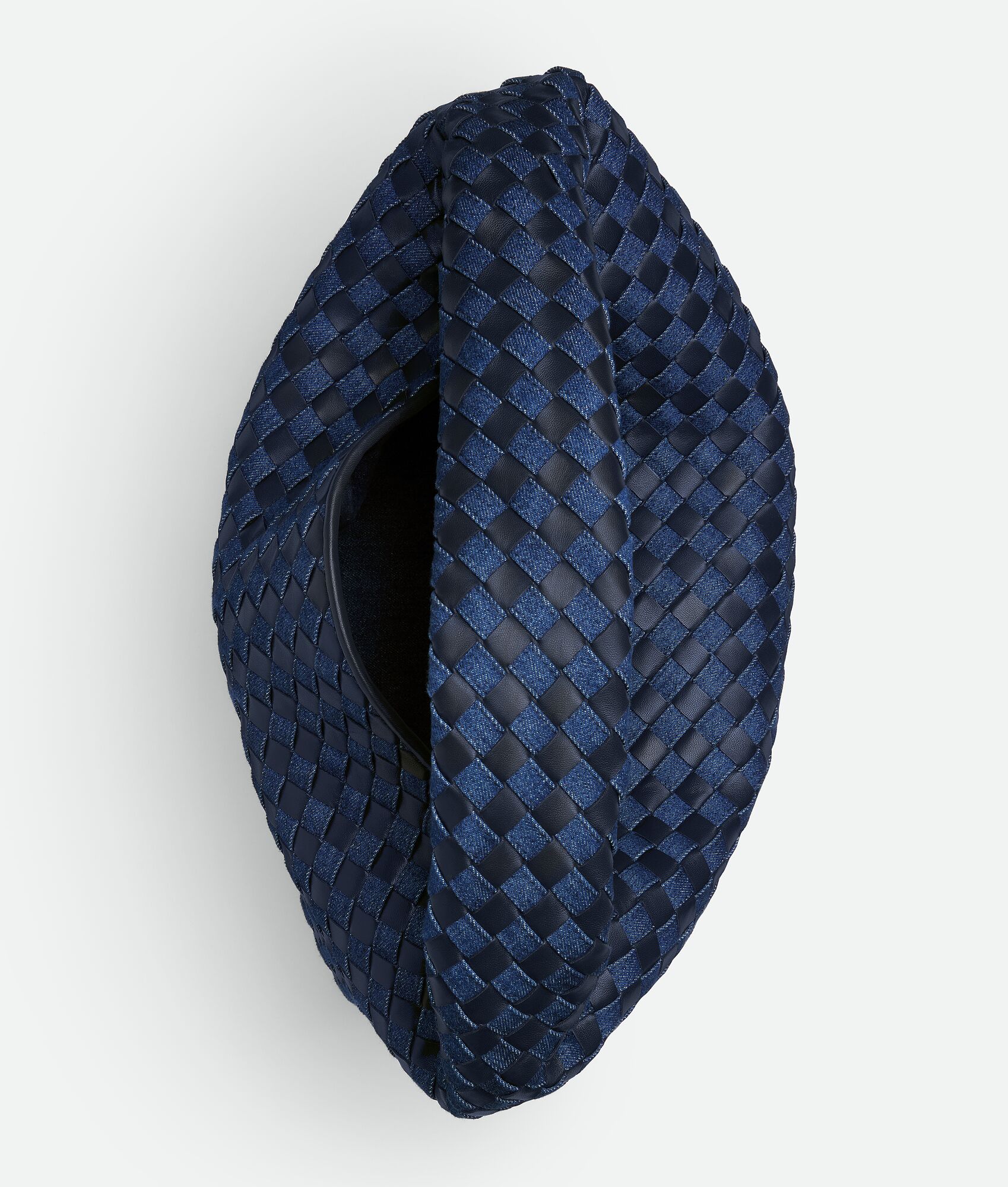 BOTTEGA VENETA Hop大号肩背包
