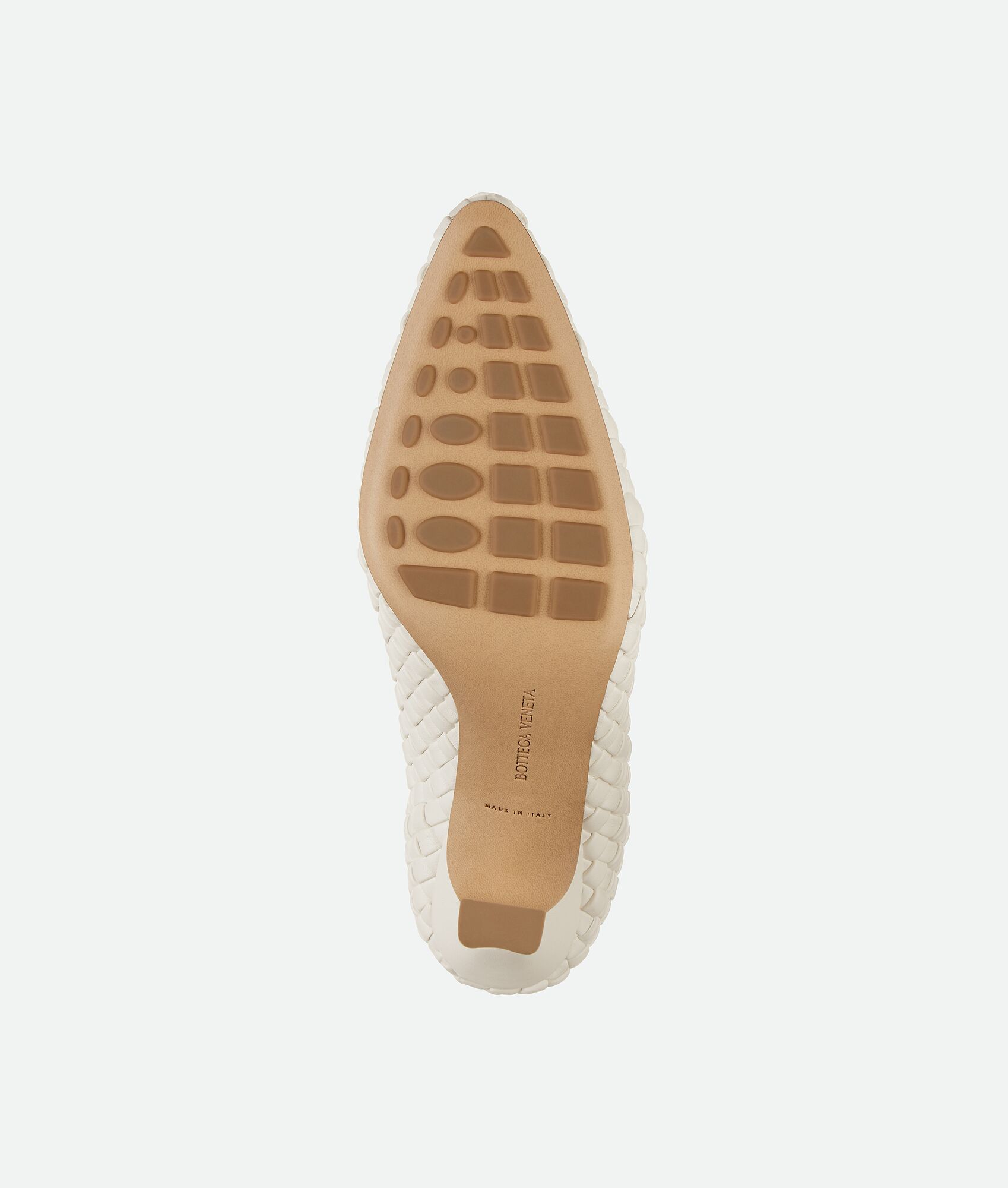 BOTTEGA VENETA 女士Sofia高跟鞋