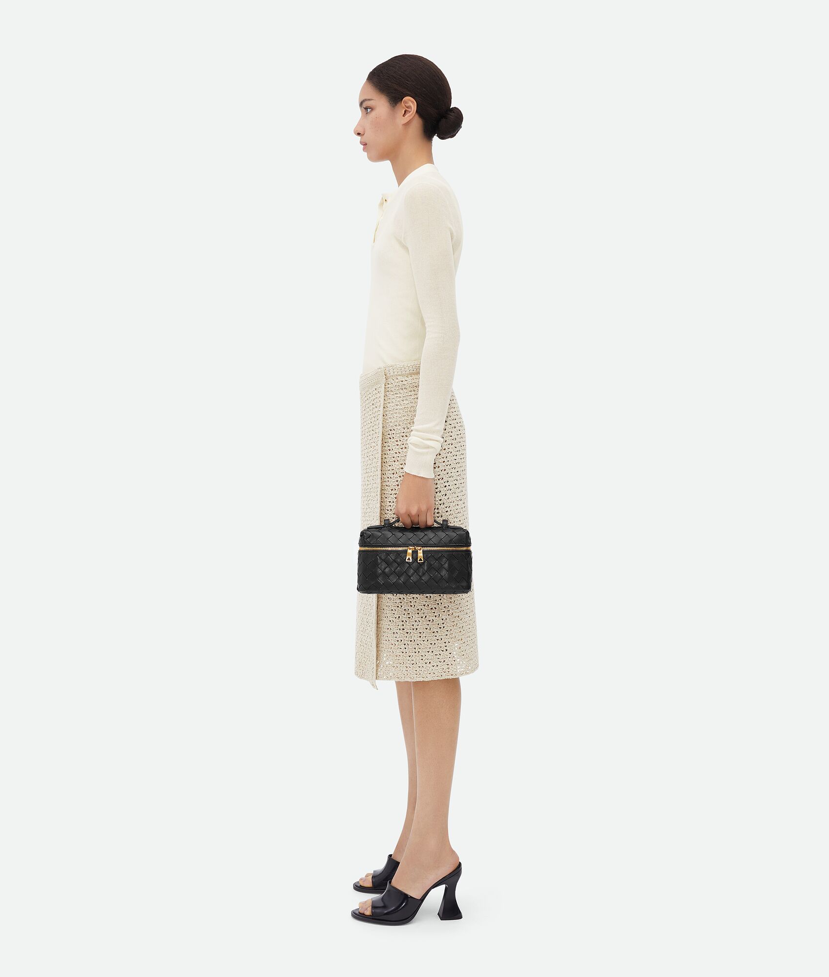 BOTTEGA VENETA Bang Bang化妆包