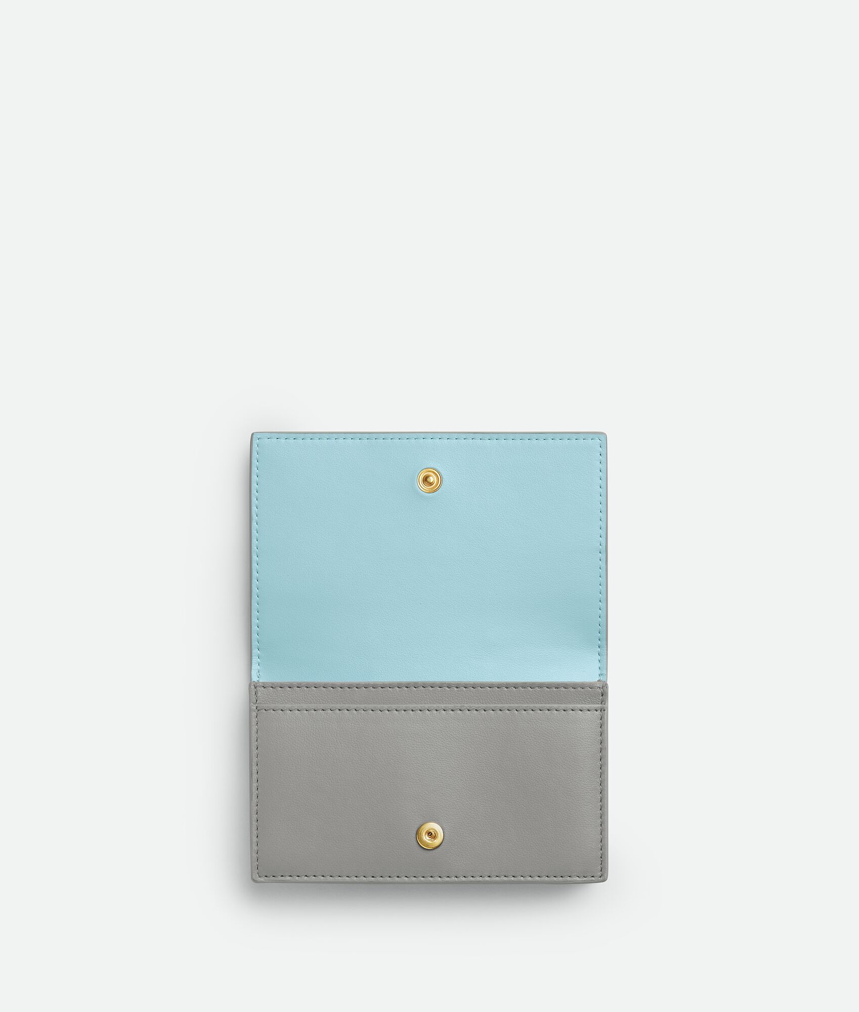 BOTTEGA VENETA Cassette名卡片包