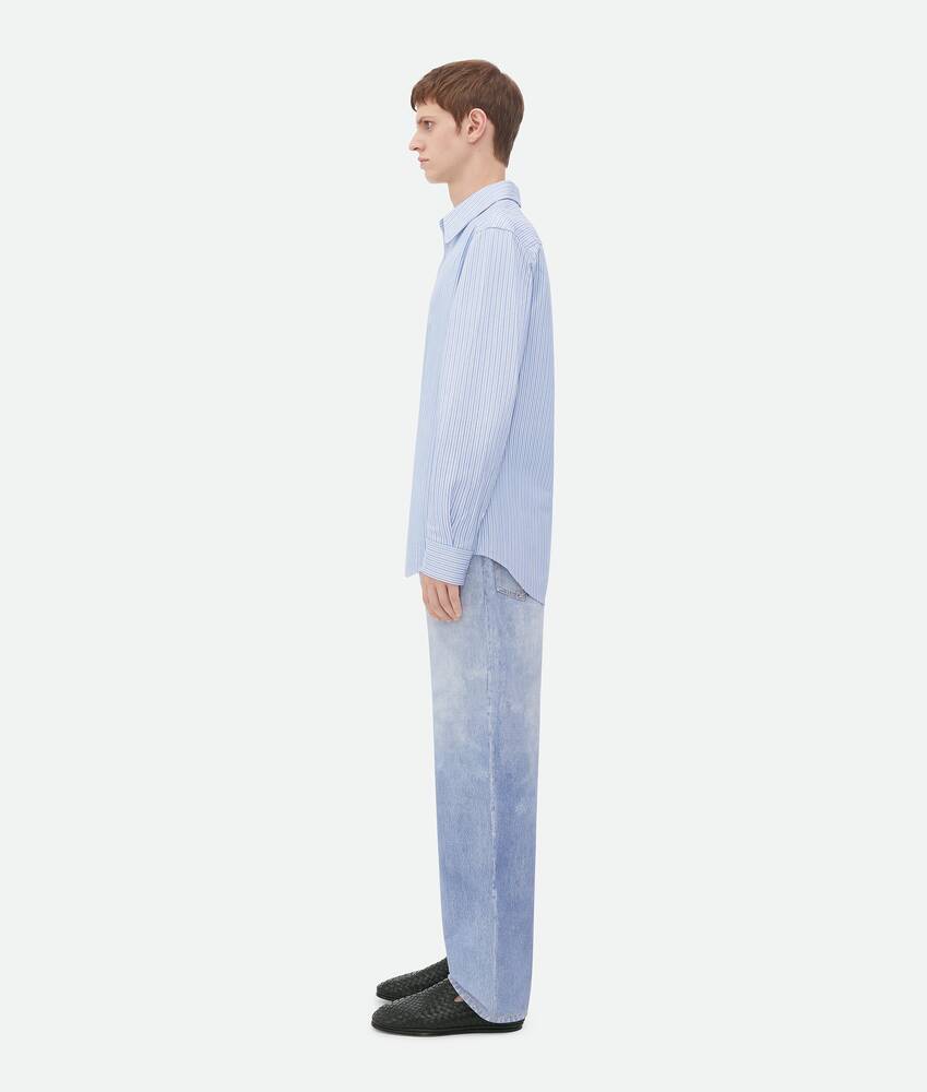 BOTTEGA VENETA 男士Sunday便鞋