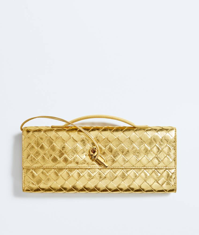 BOTTEGA VENETA Andiamo手拿包