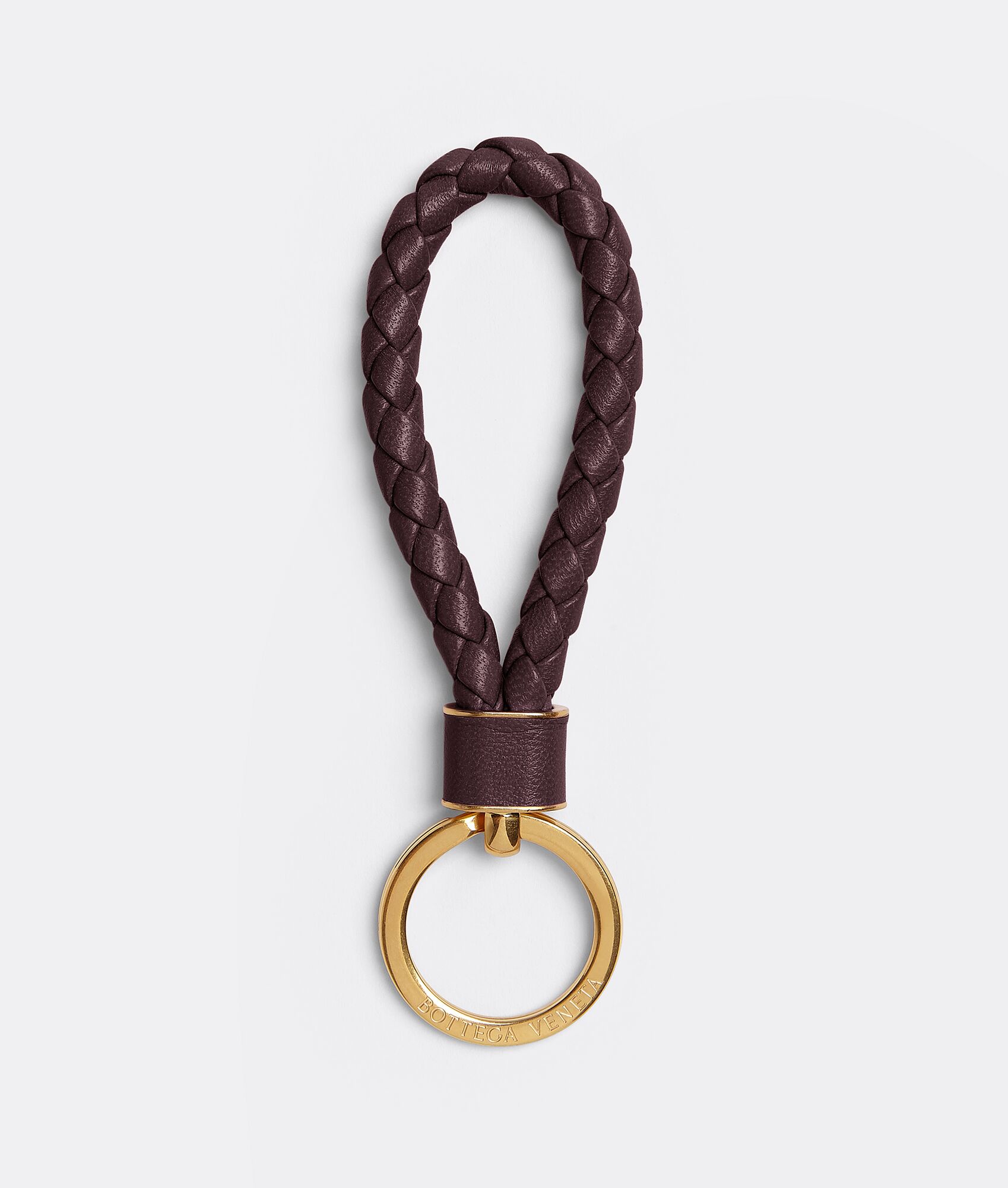 BOTTEGA VENETA 钥匙圈