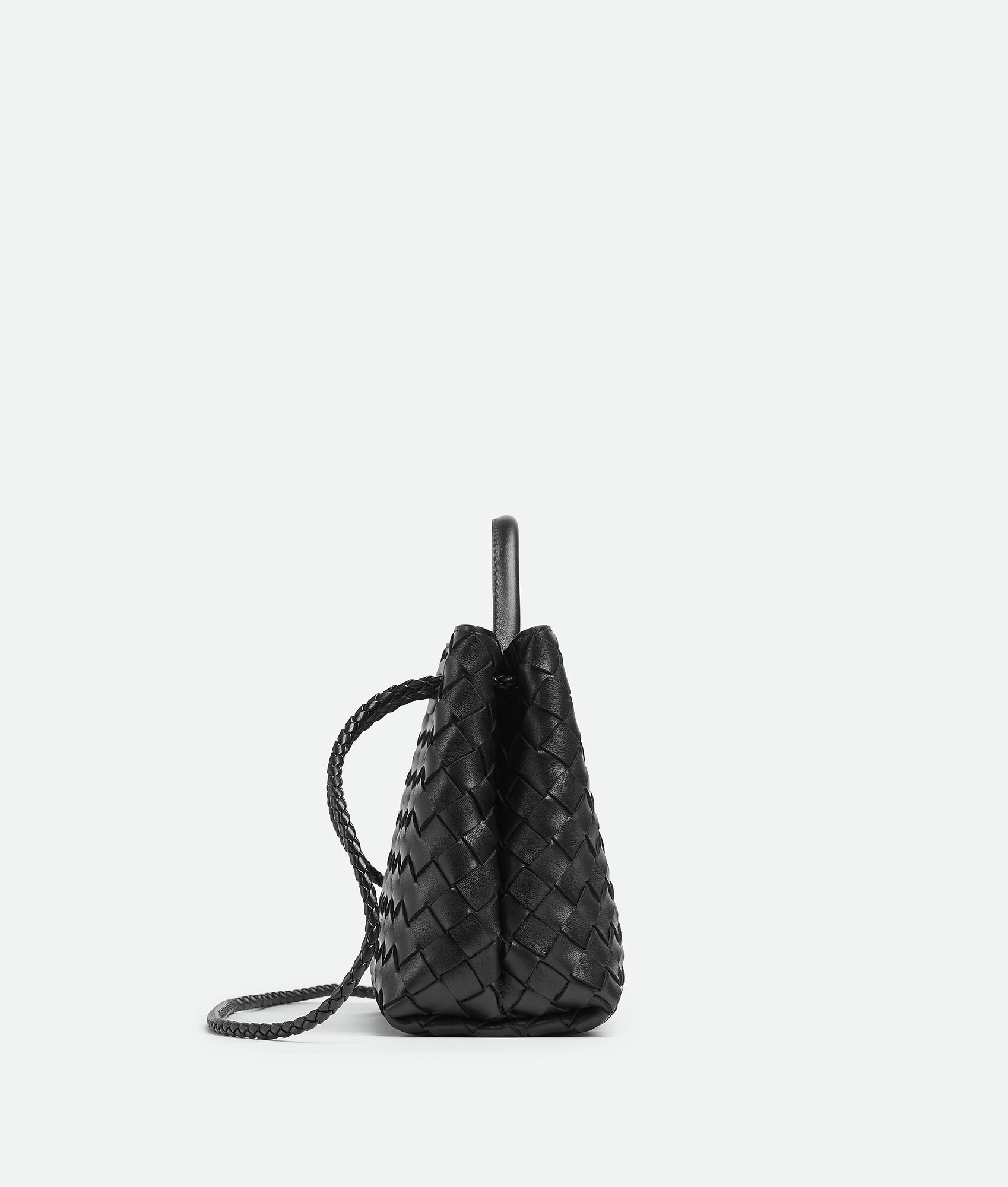 BOTTEGA VENETA 小号Andiamo手提包