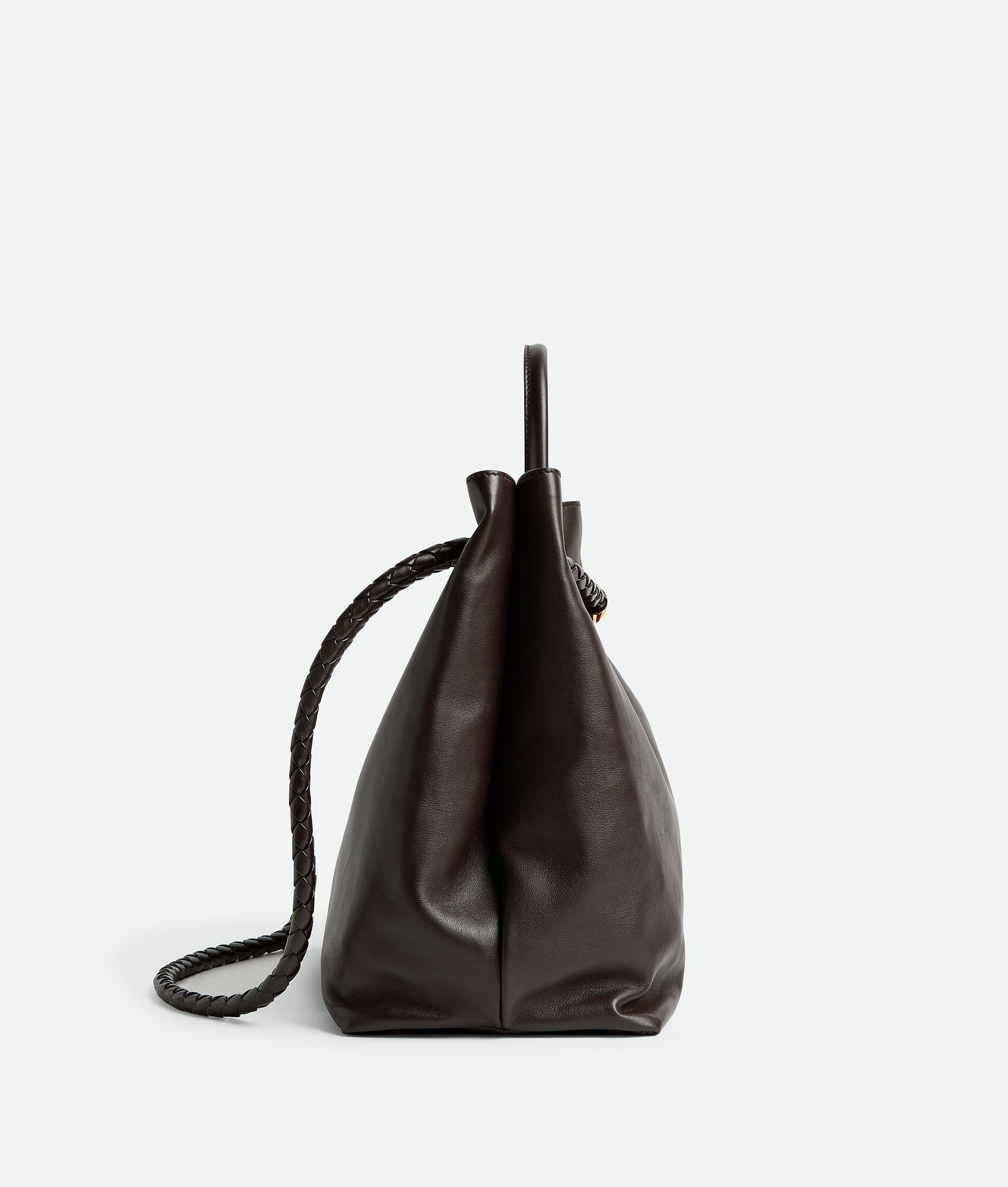 BOTTEGA VENETA Andiamo大号手提包