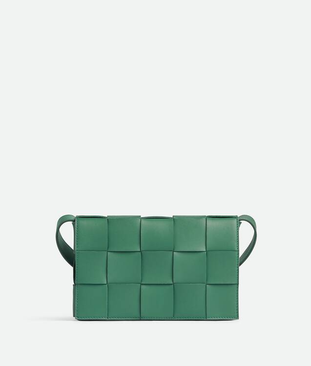BOTTEGA VENETA Cassette斜挎包
