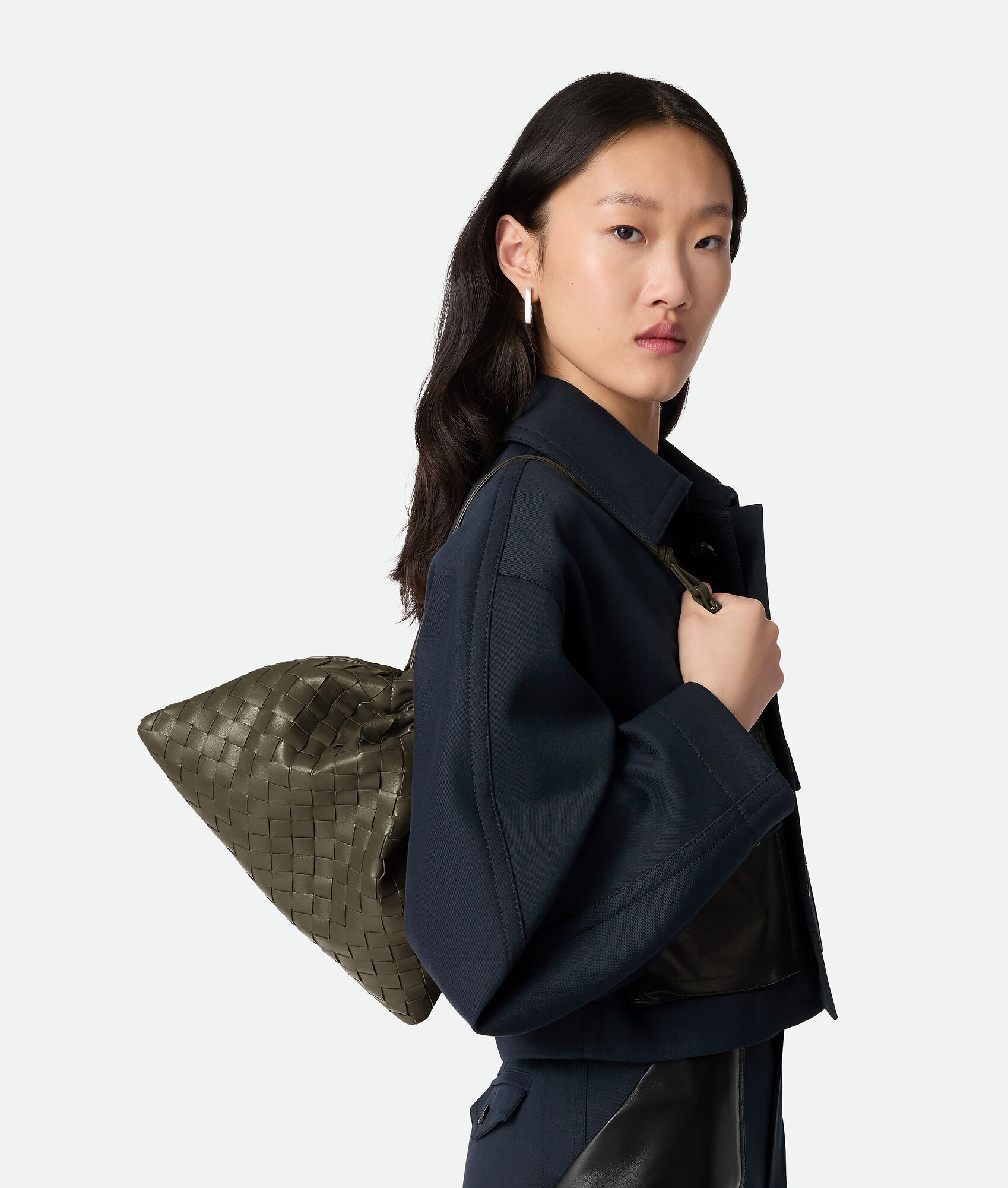 BOTTEGA VENETA Dustbag手拿包