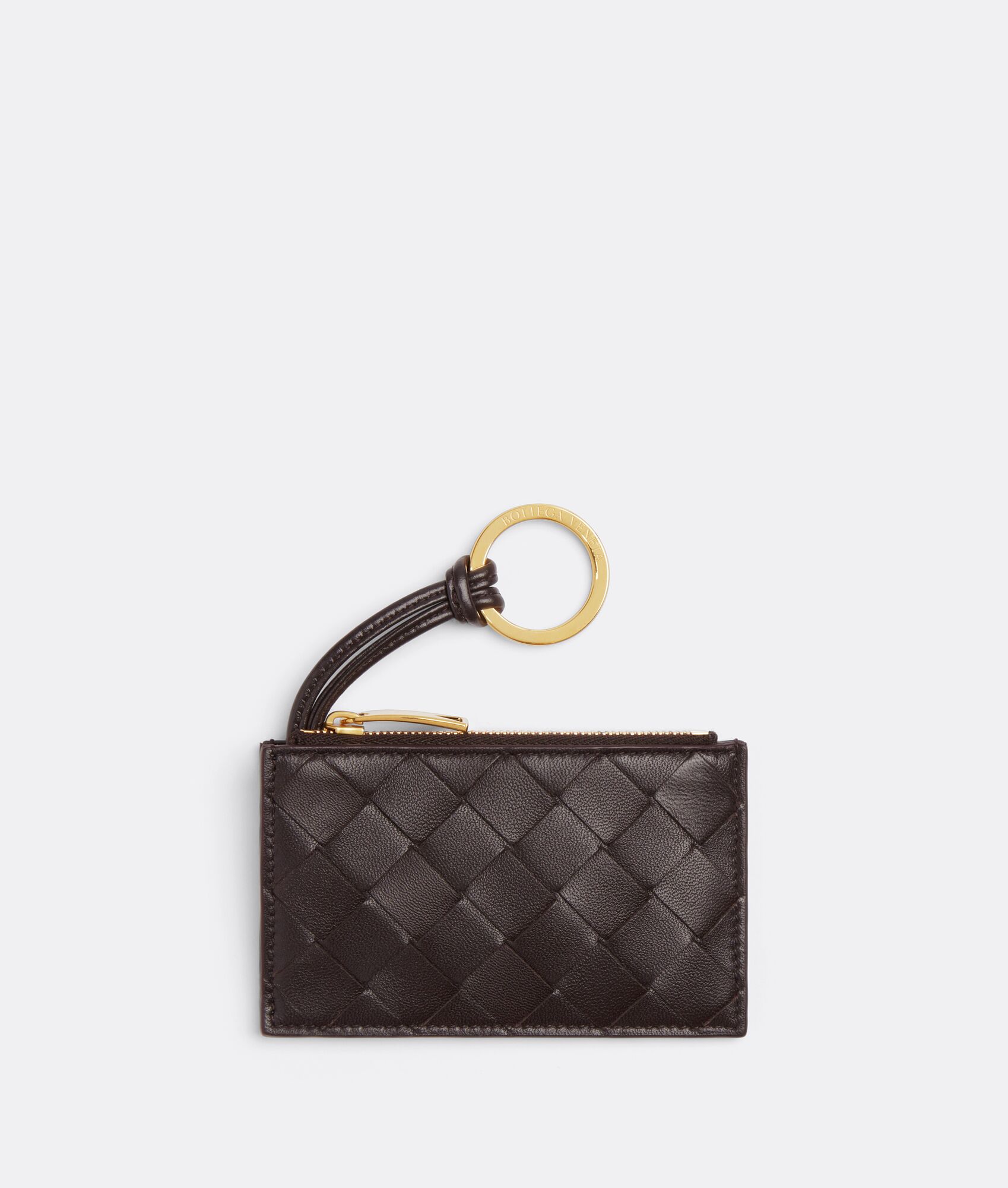 BOTTEGA VENETA 钥匙包